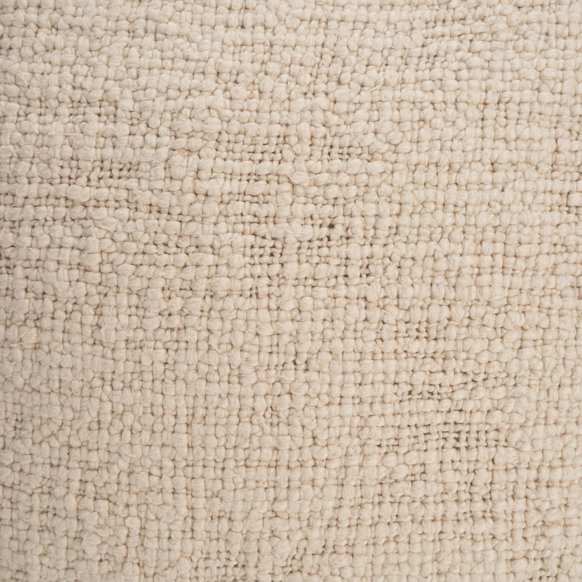Kambal 13x21 Light Beige Decorative Pillow