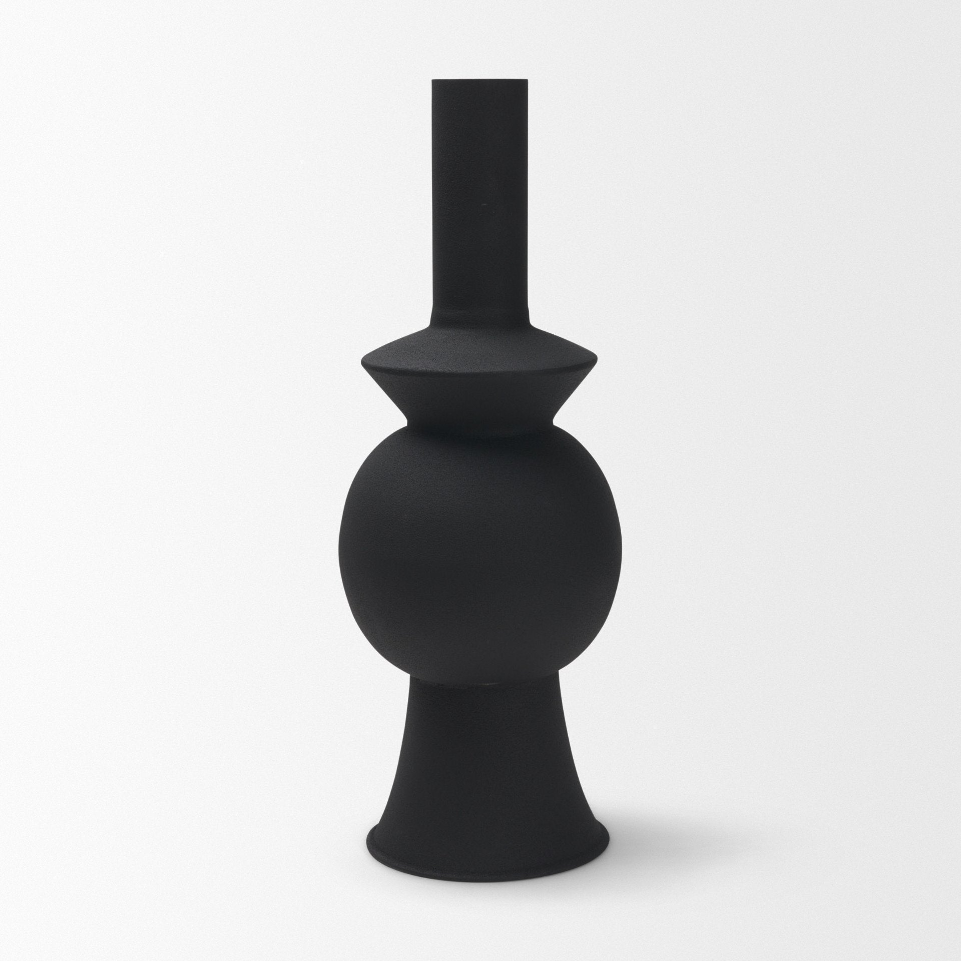 Veda Vase