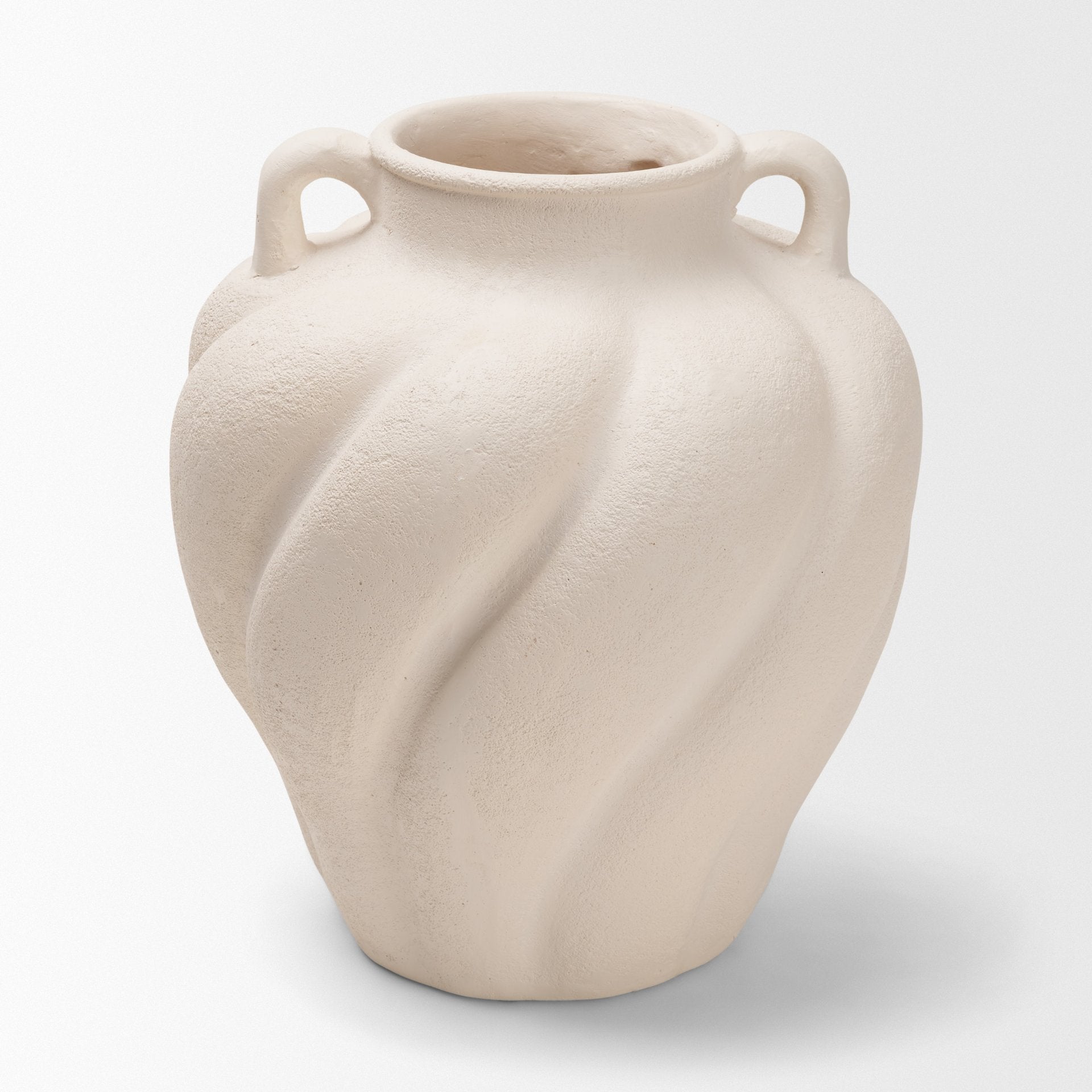 Syros Urn Vase