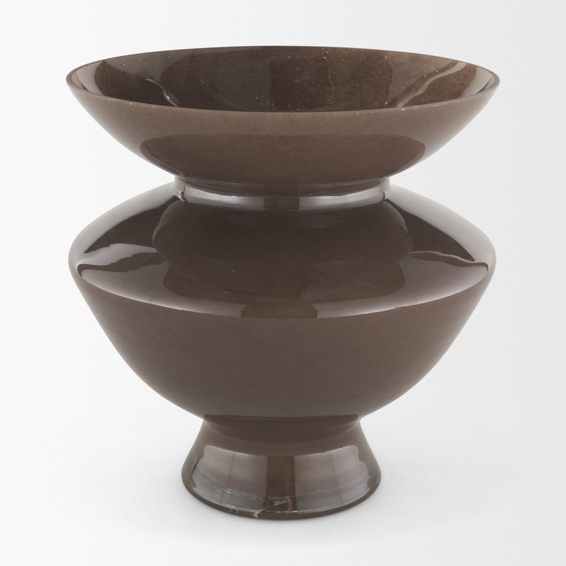 Bruna Glass Vase
