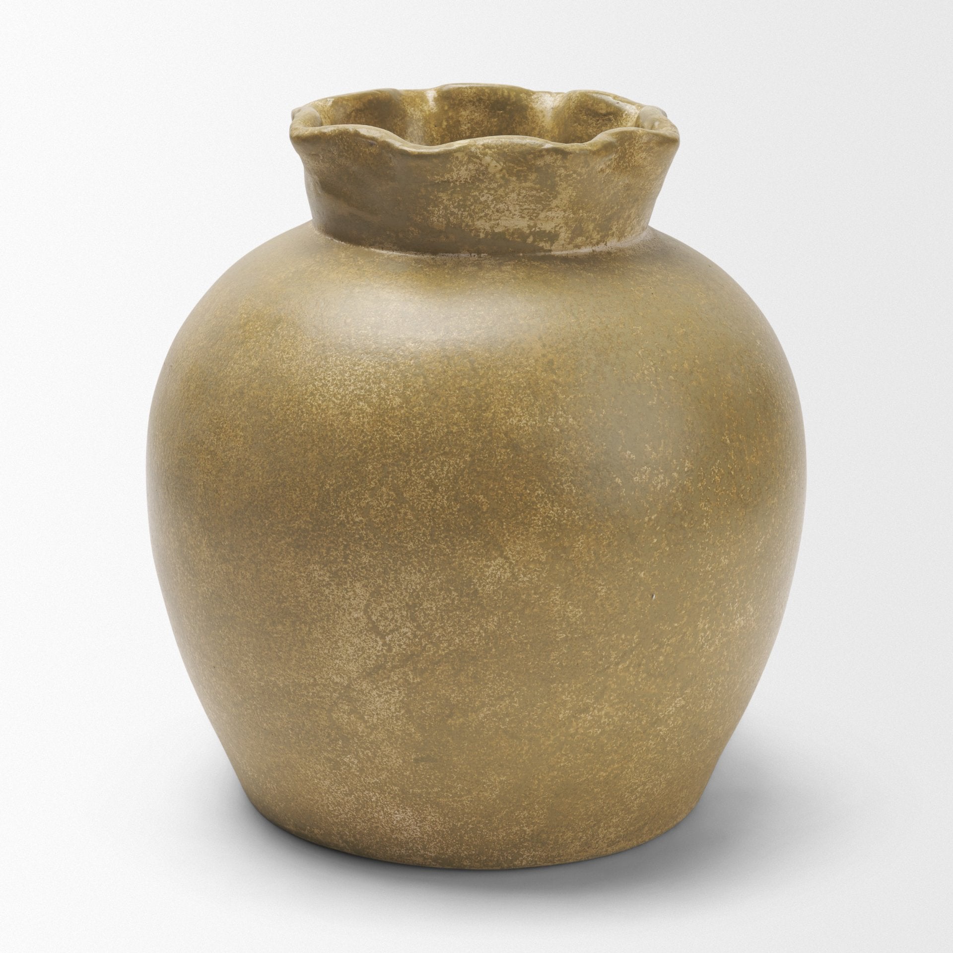 Melo Ceramic Vase