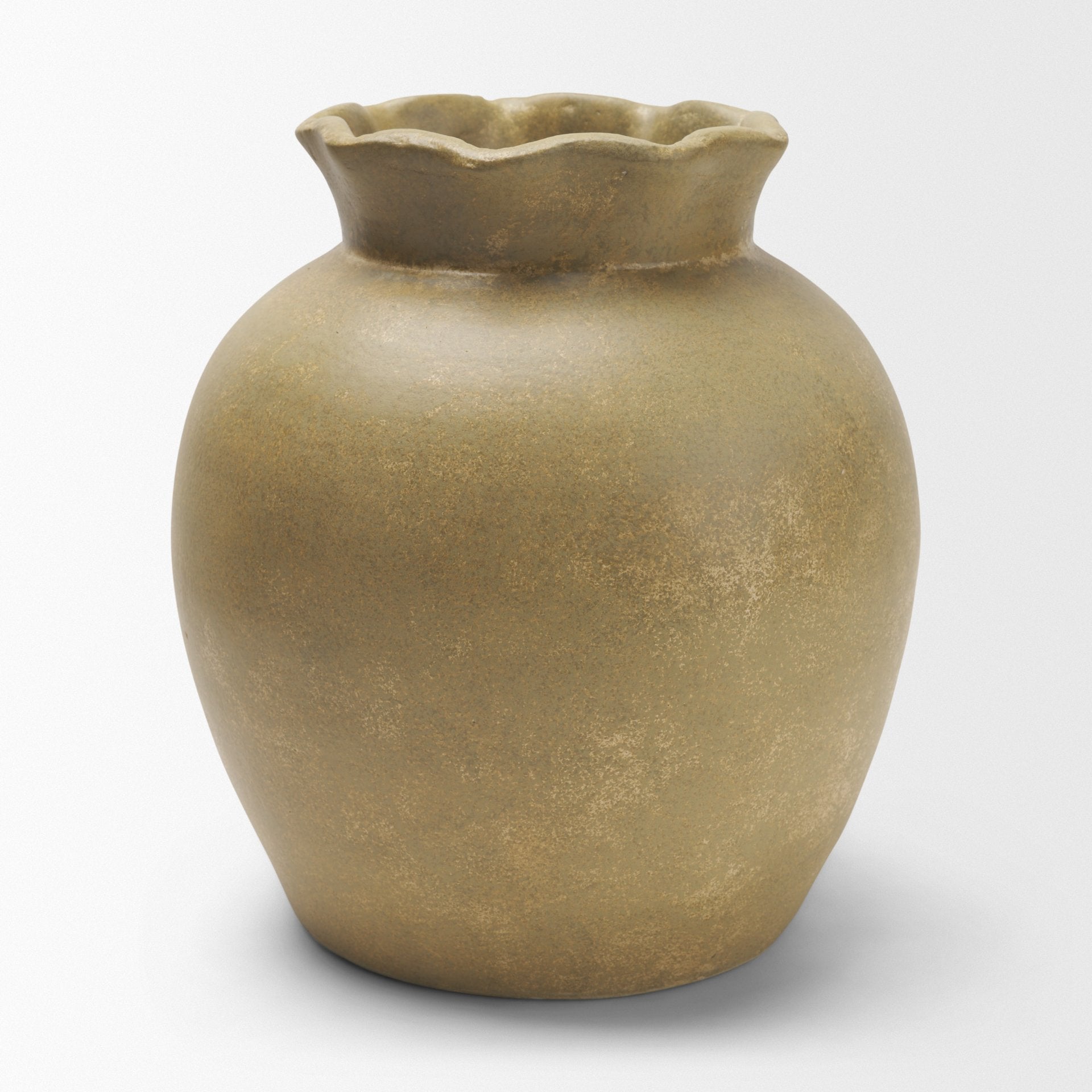 Melo Ceramic Vase
