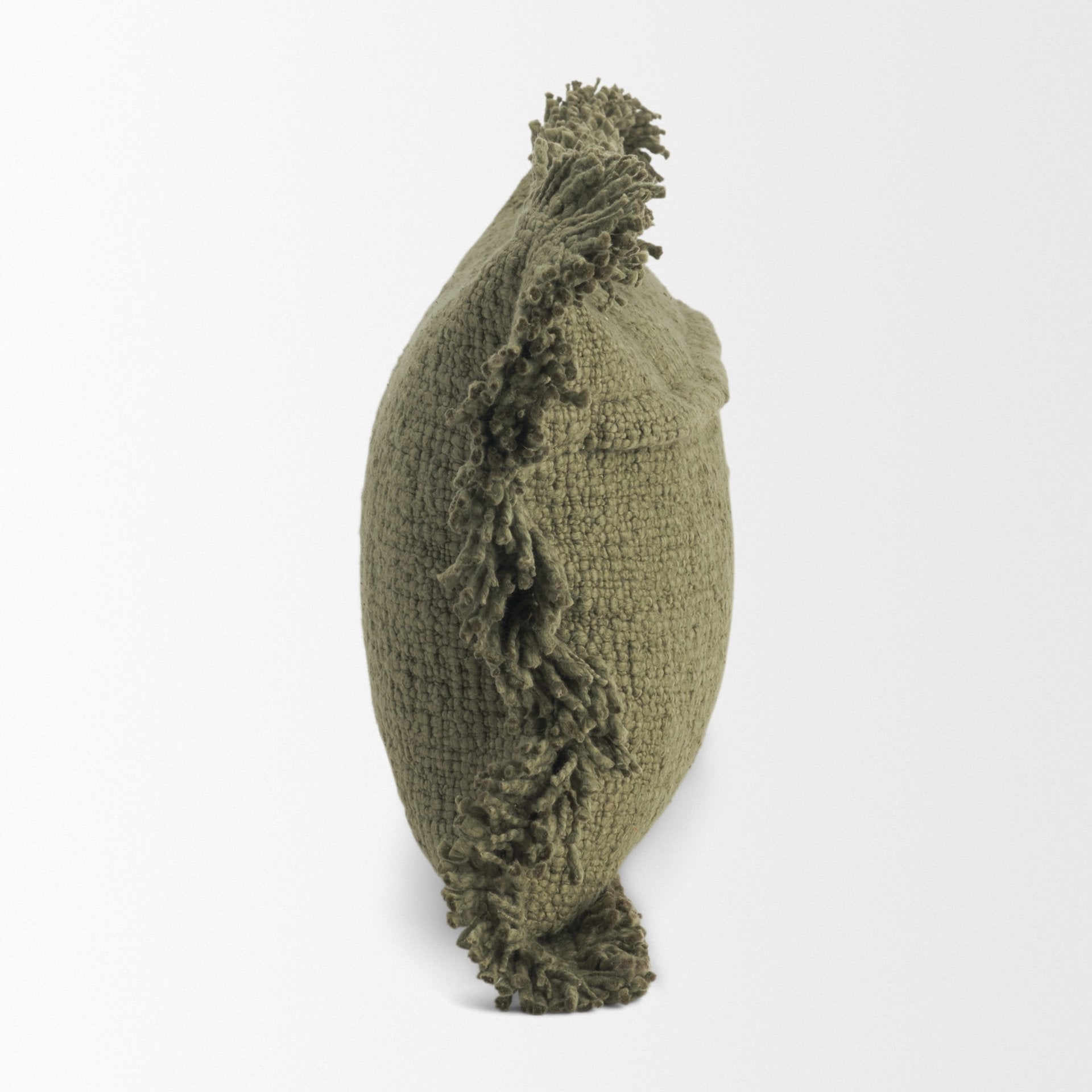Kambal Evergreen Decorative Pillow