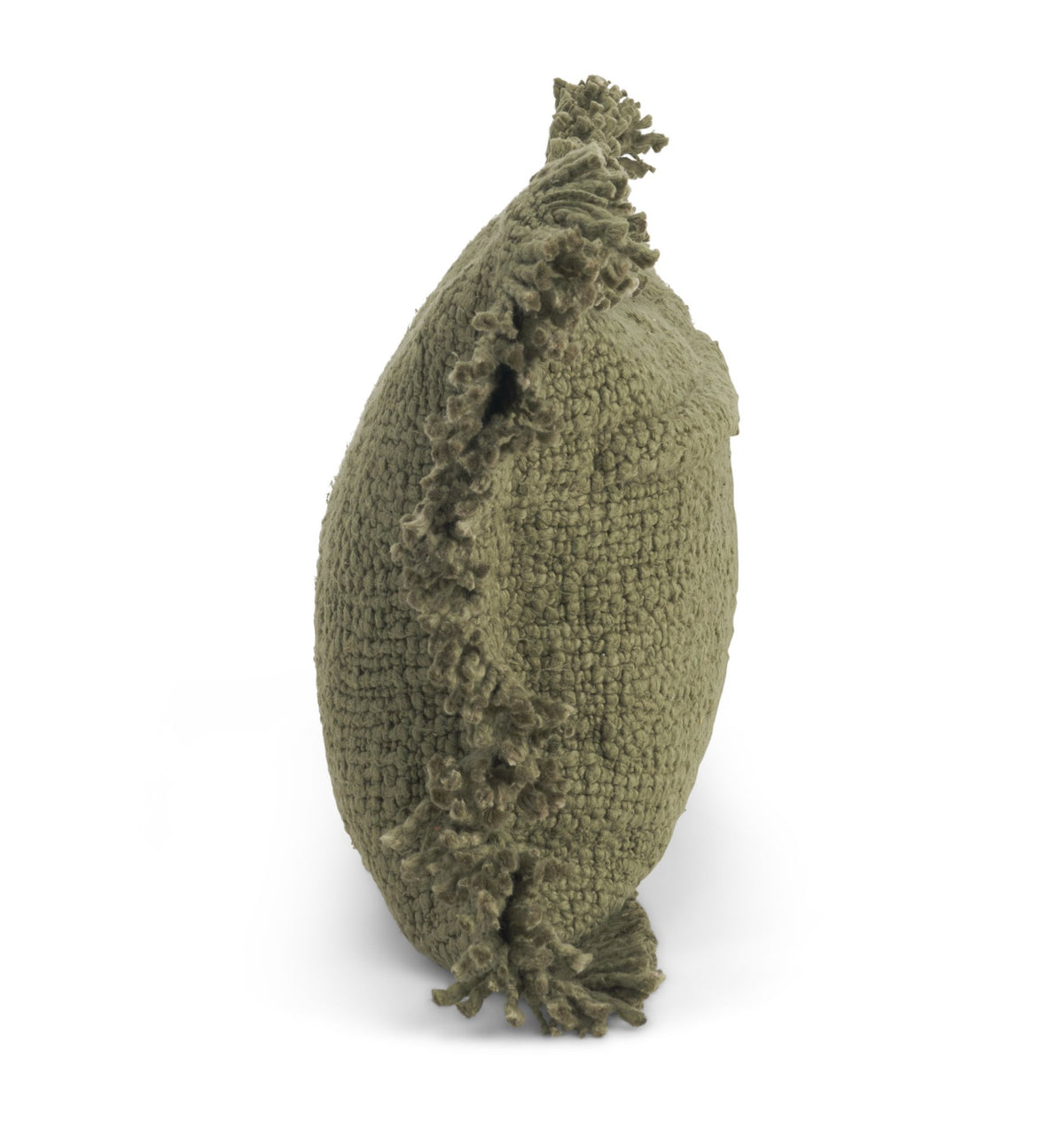 Kambal 13x21 Evergreen Decorative Pillow