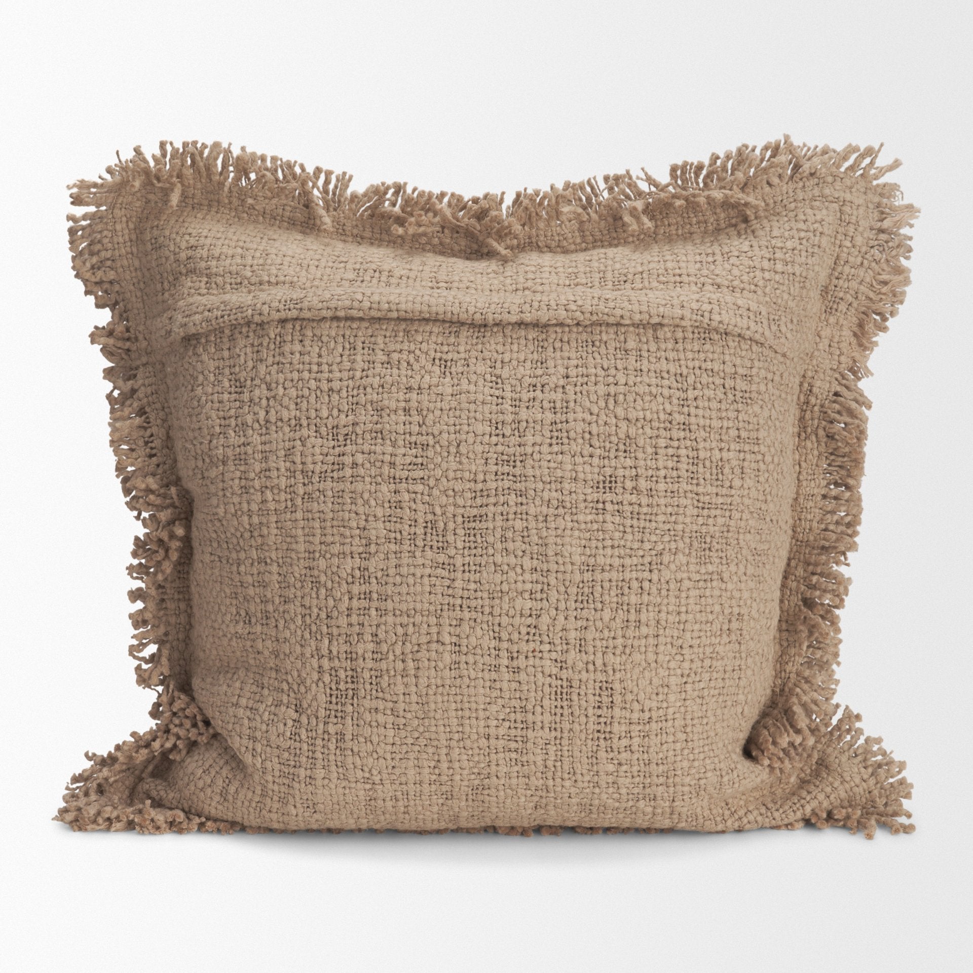 Kambal Sand Decorative Pillow