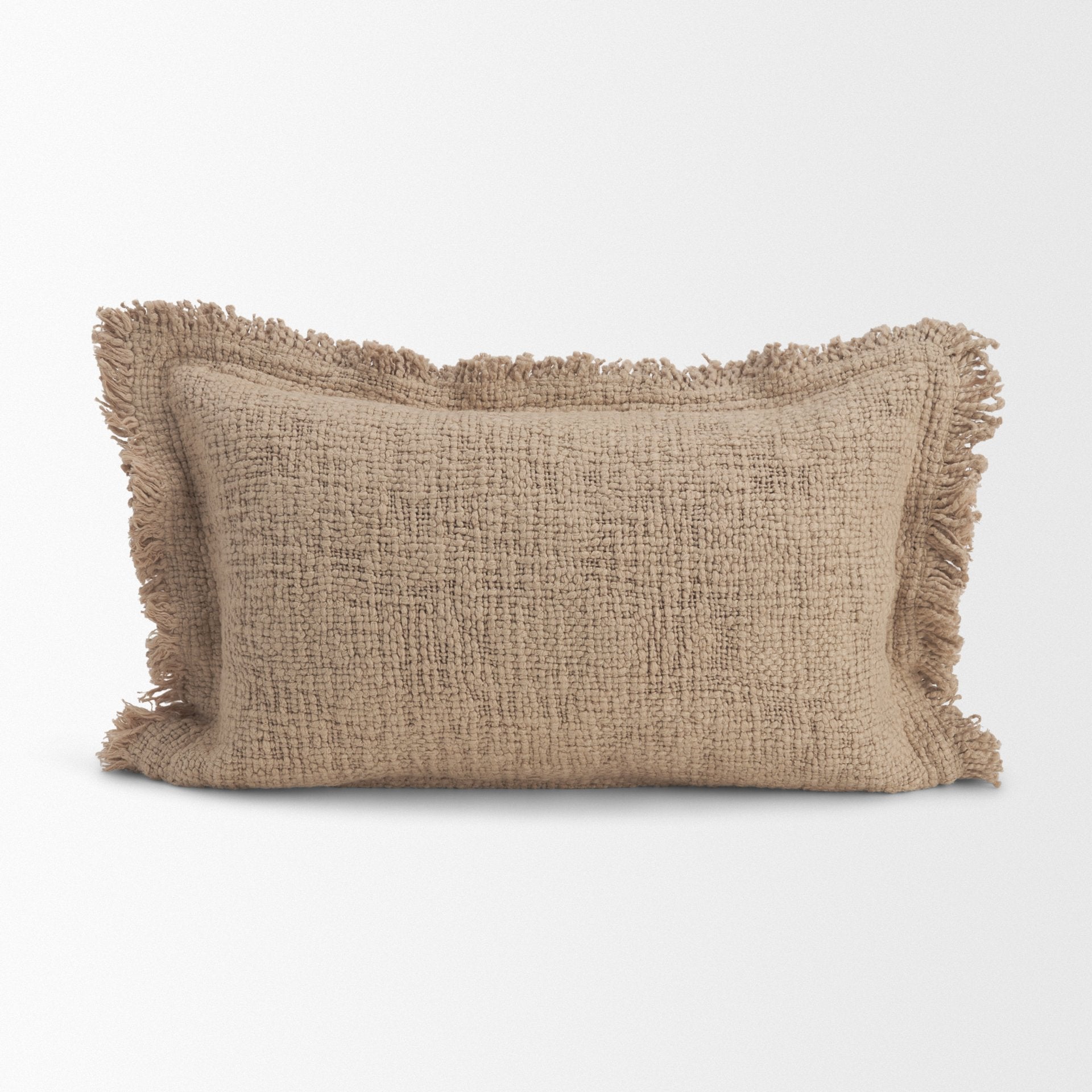 Kambal Sand Decorative Pillow