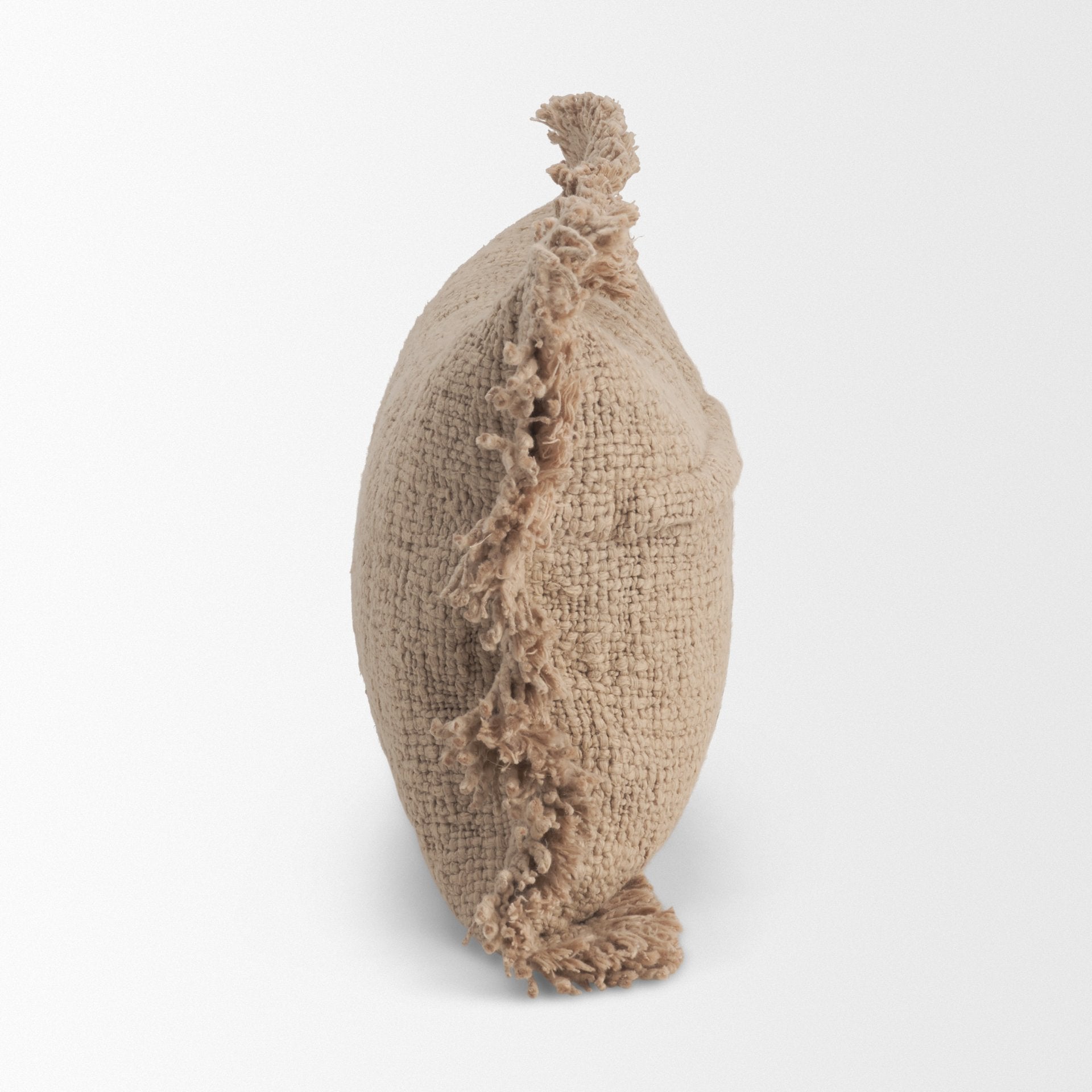 Kambal Sand Decorative Pillow