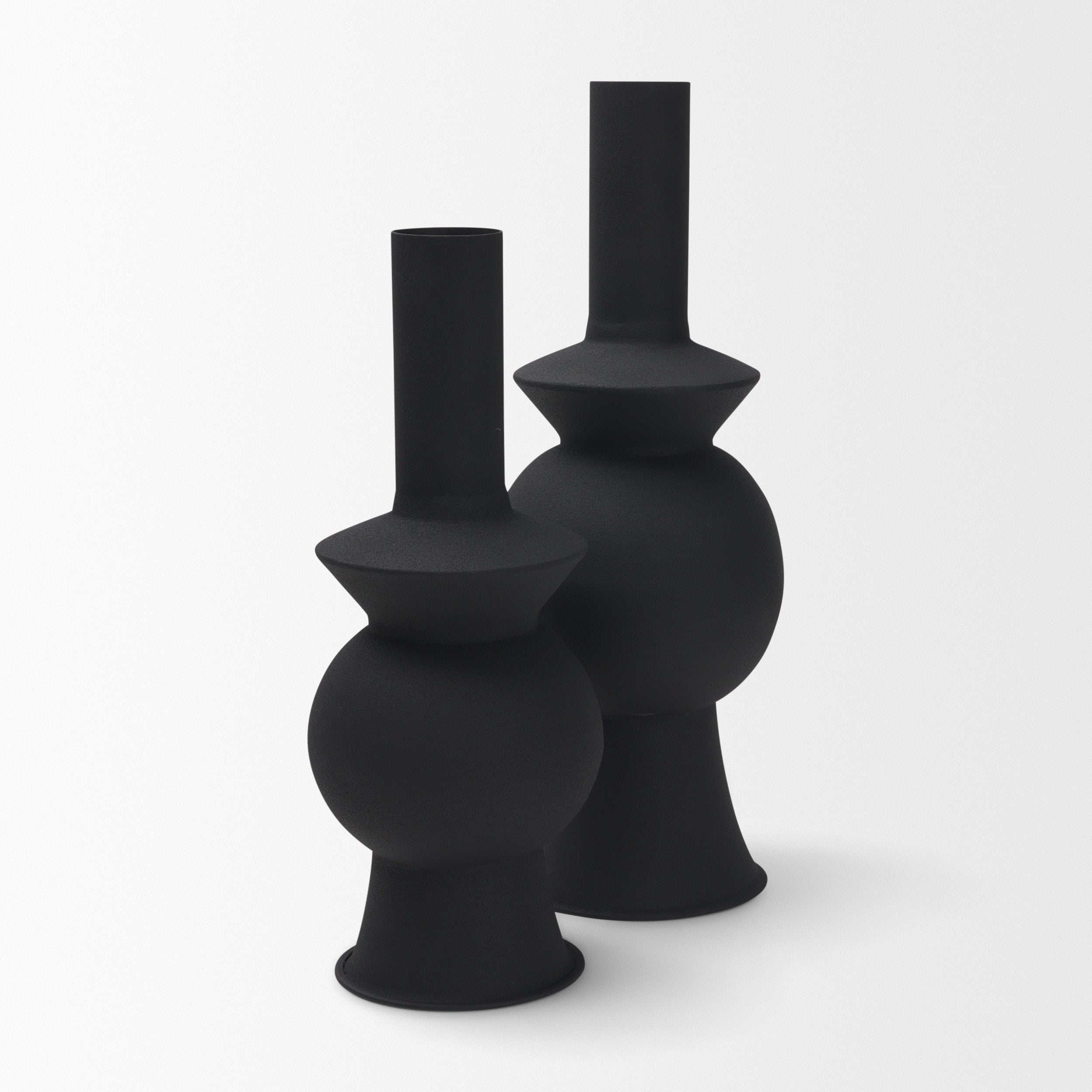 Veda Vase