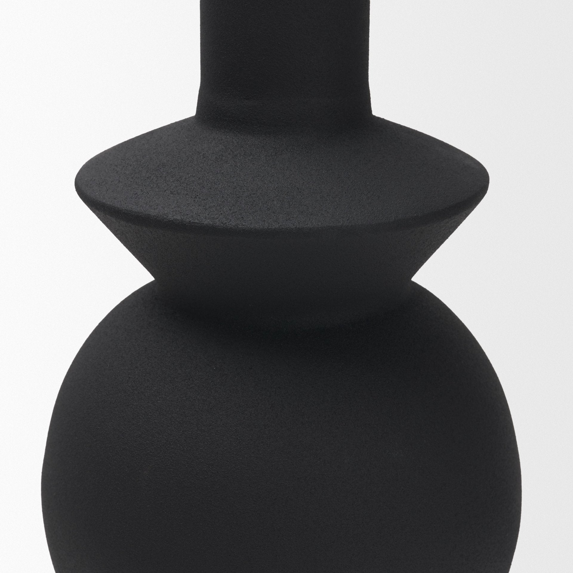 Veda Vase