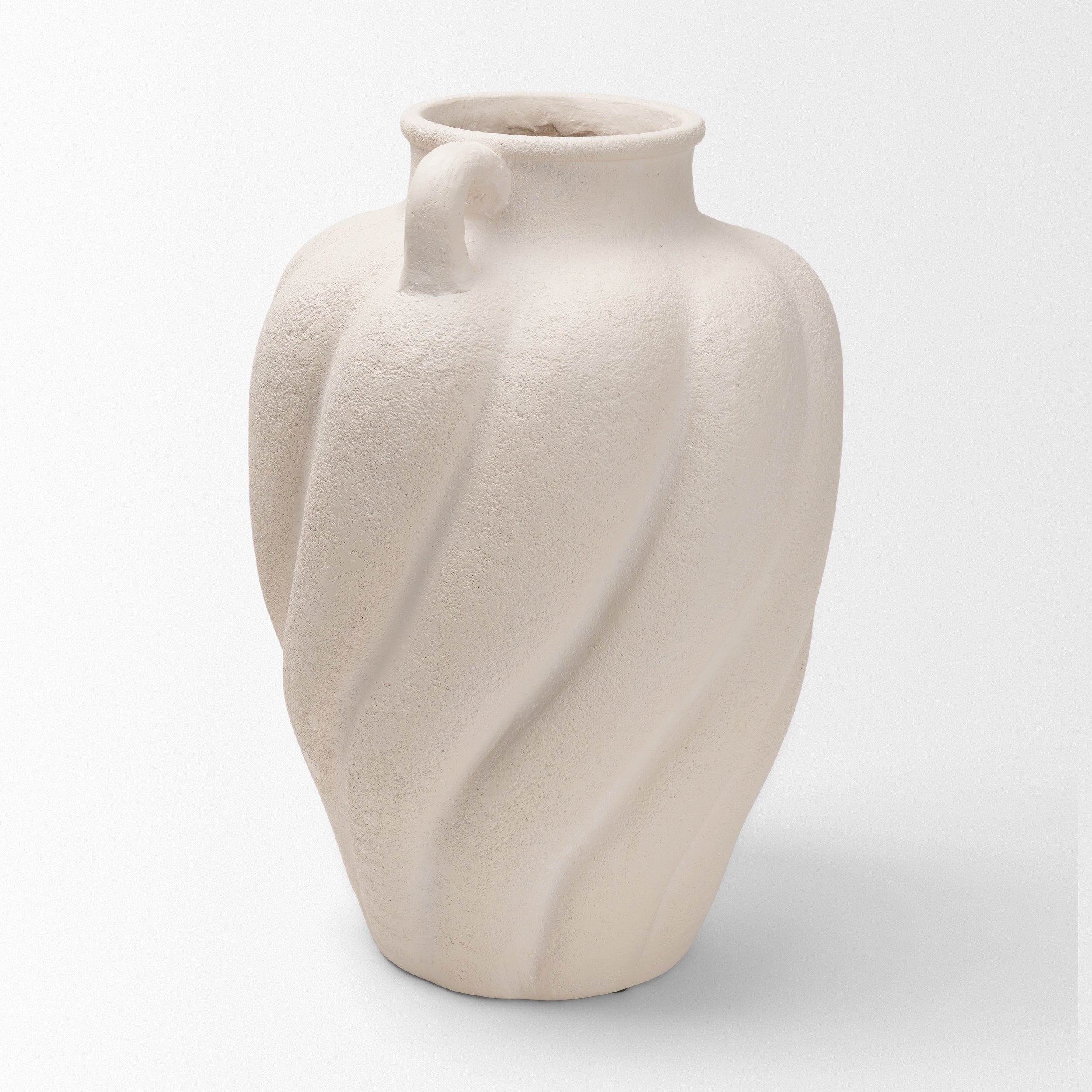 Syros Urn Vase