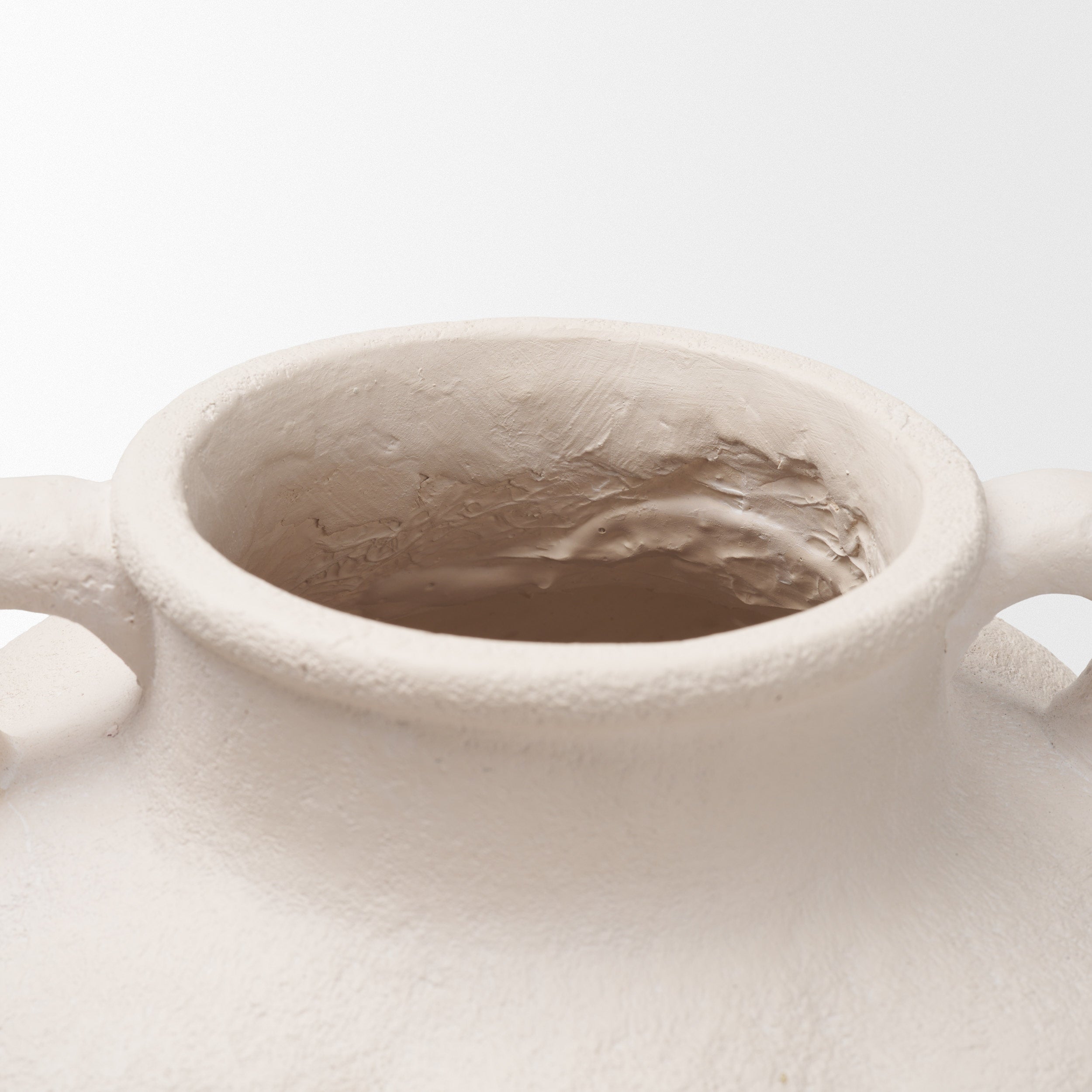 Syros Urn Vase