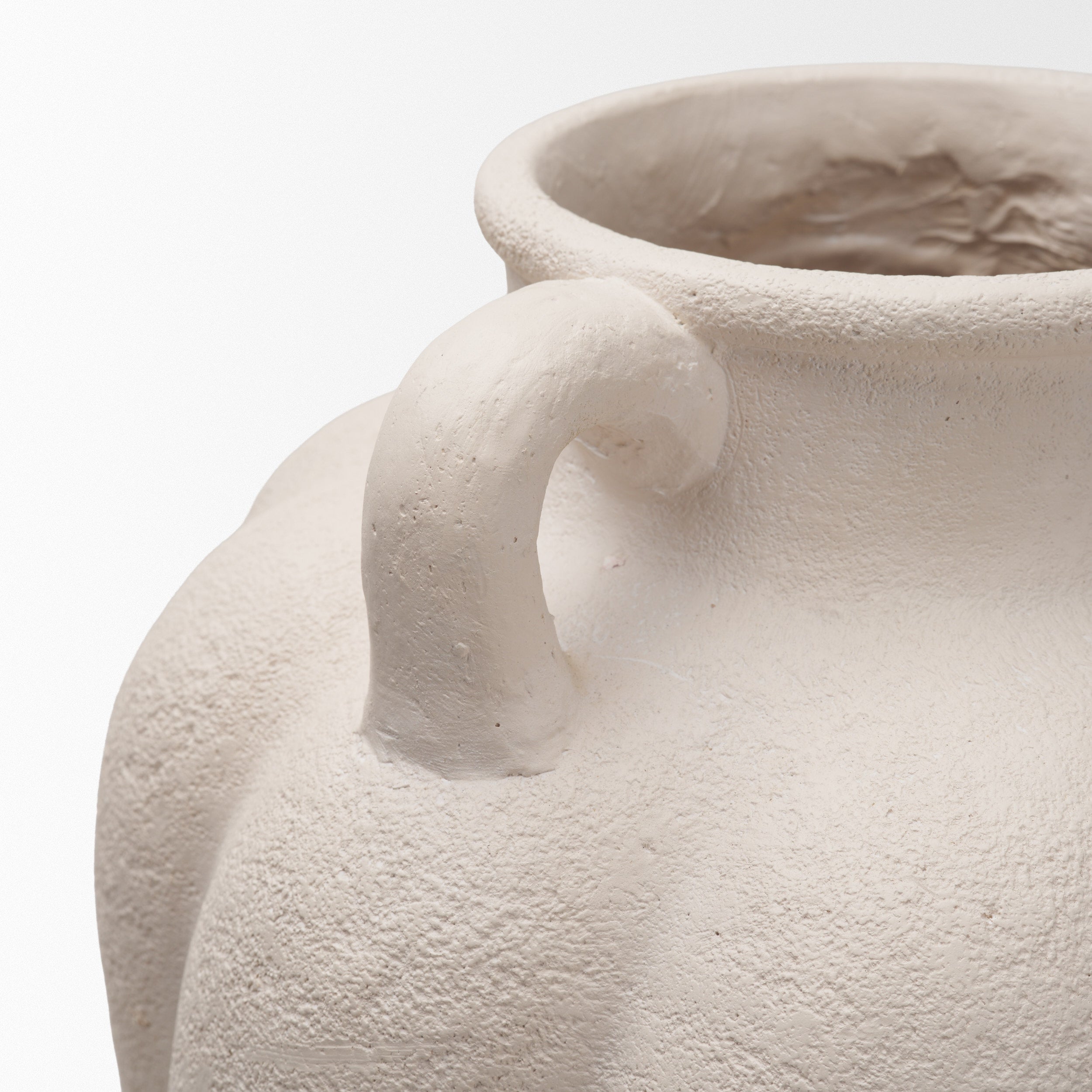Syros Urn Vase
