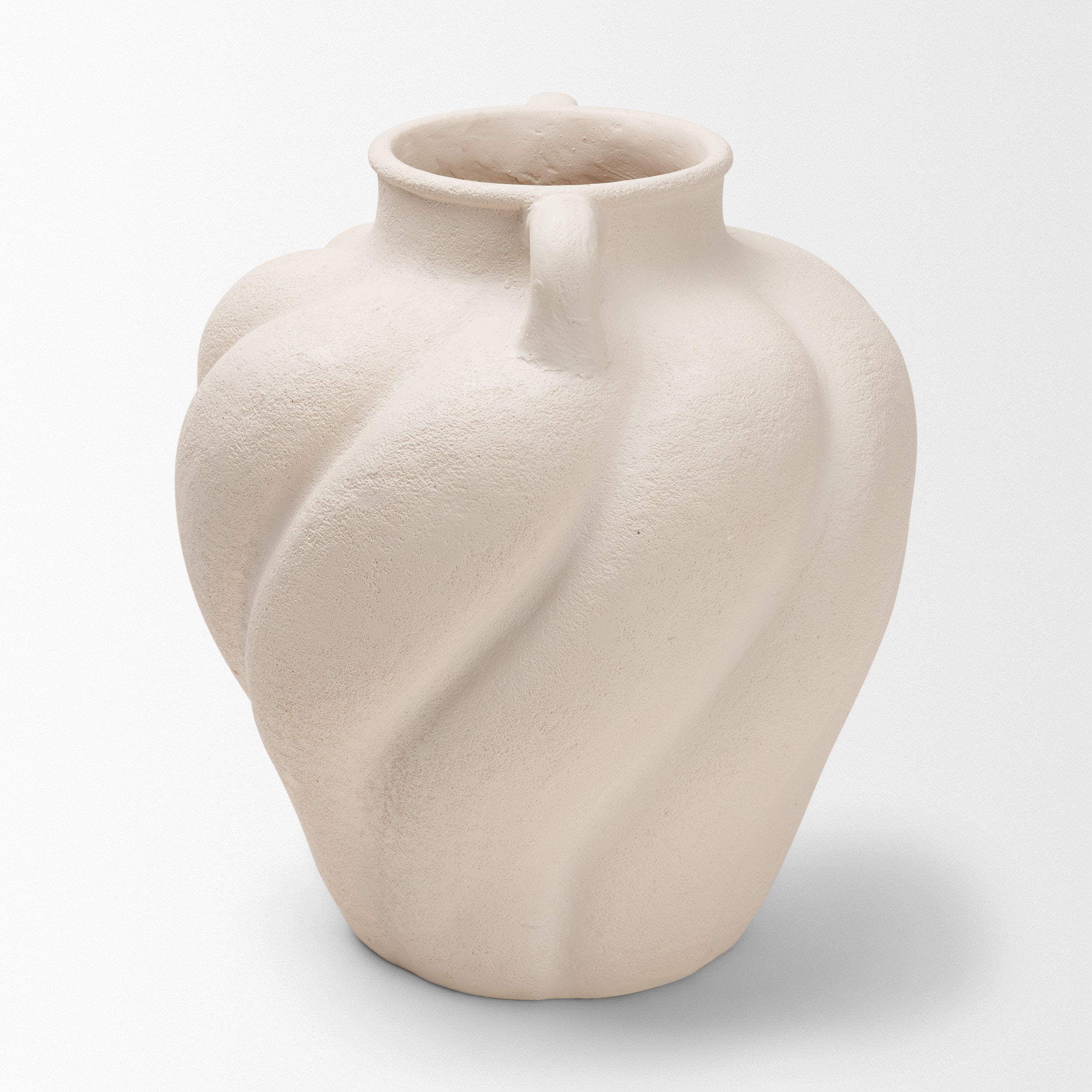 Syros Urn Vase
