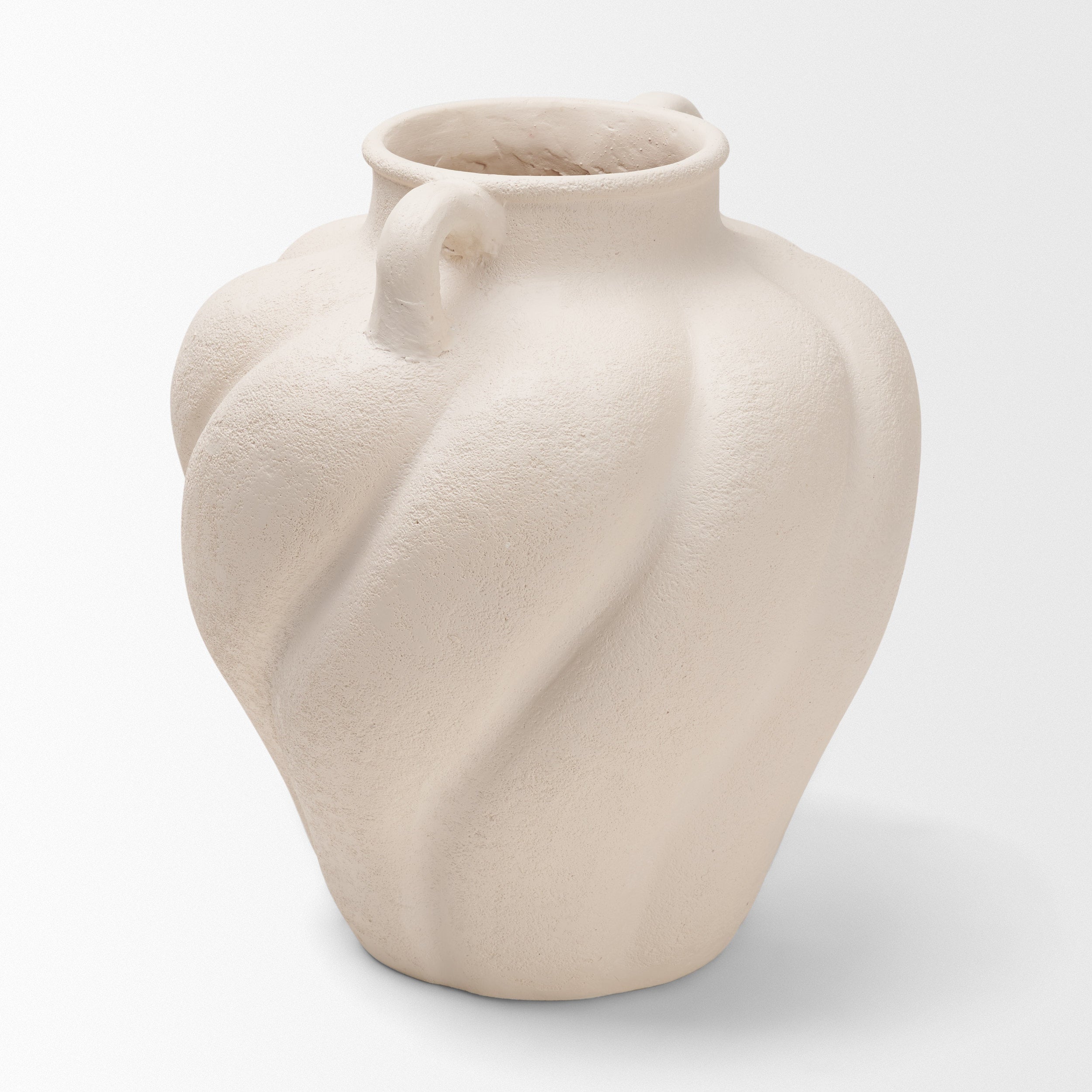 Syros Urn Vase