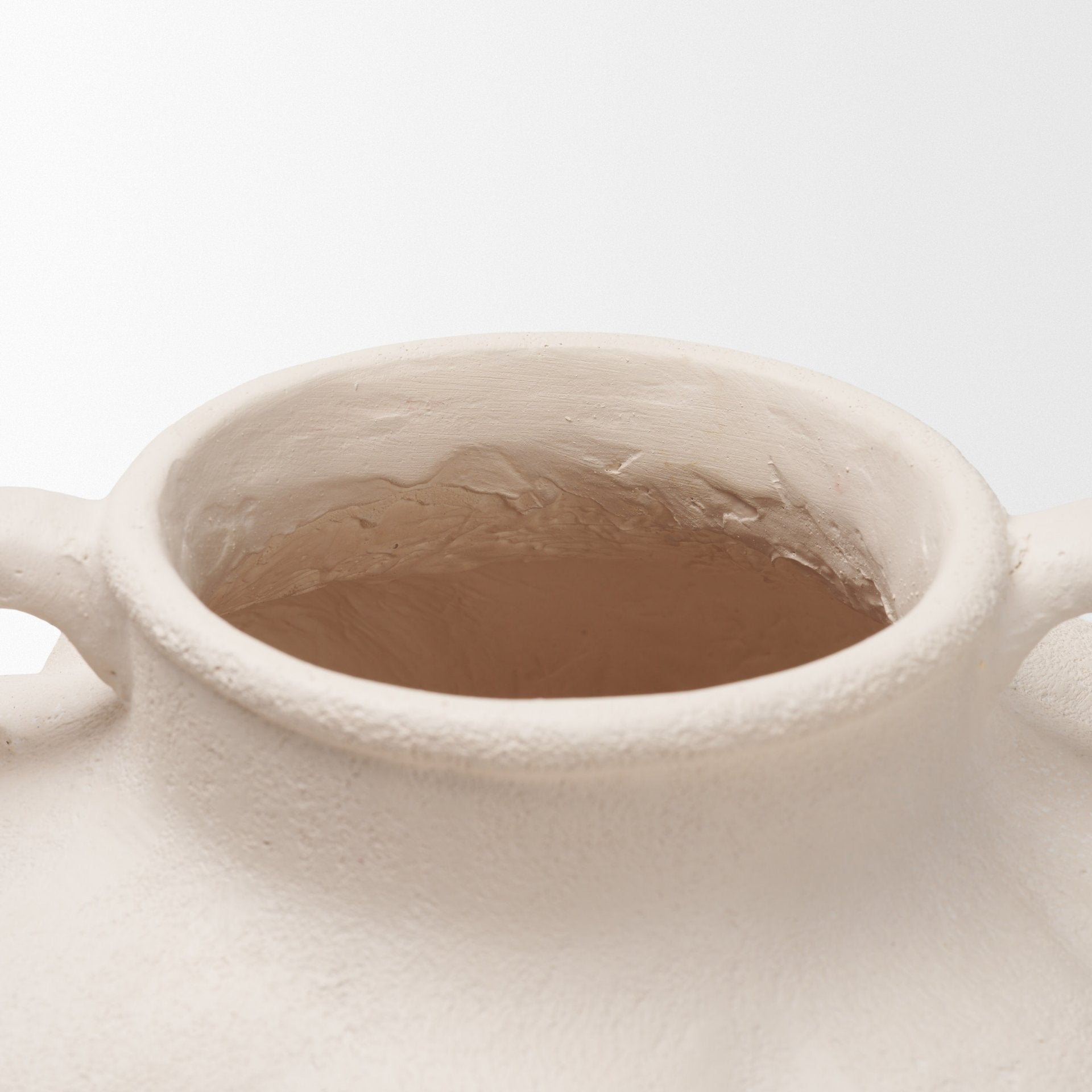 Syros Urn Vase