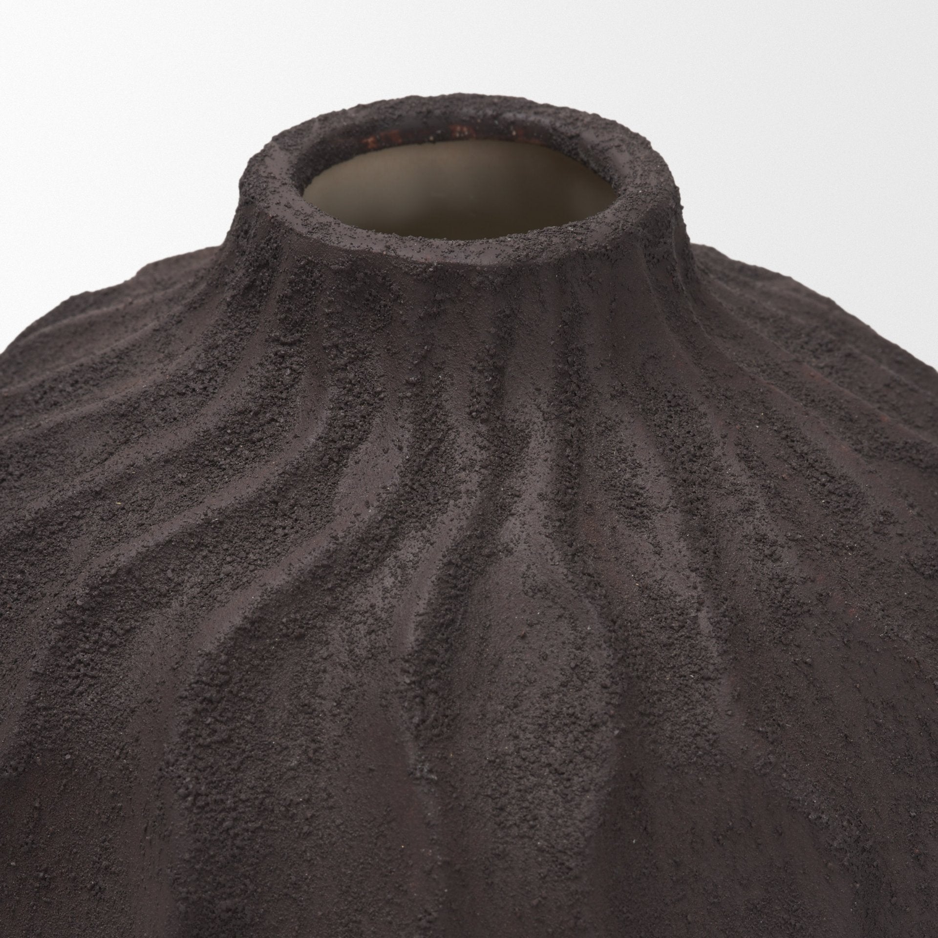 Tidal Decorative Vase