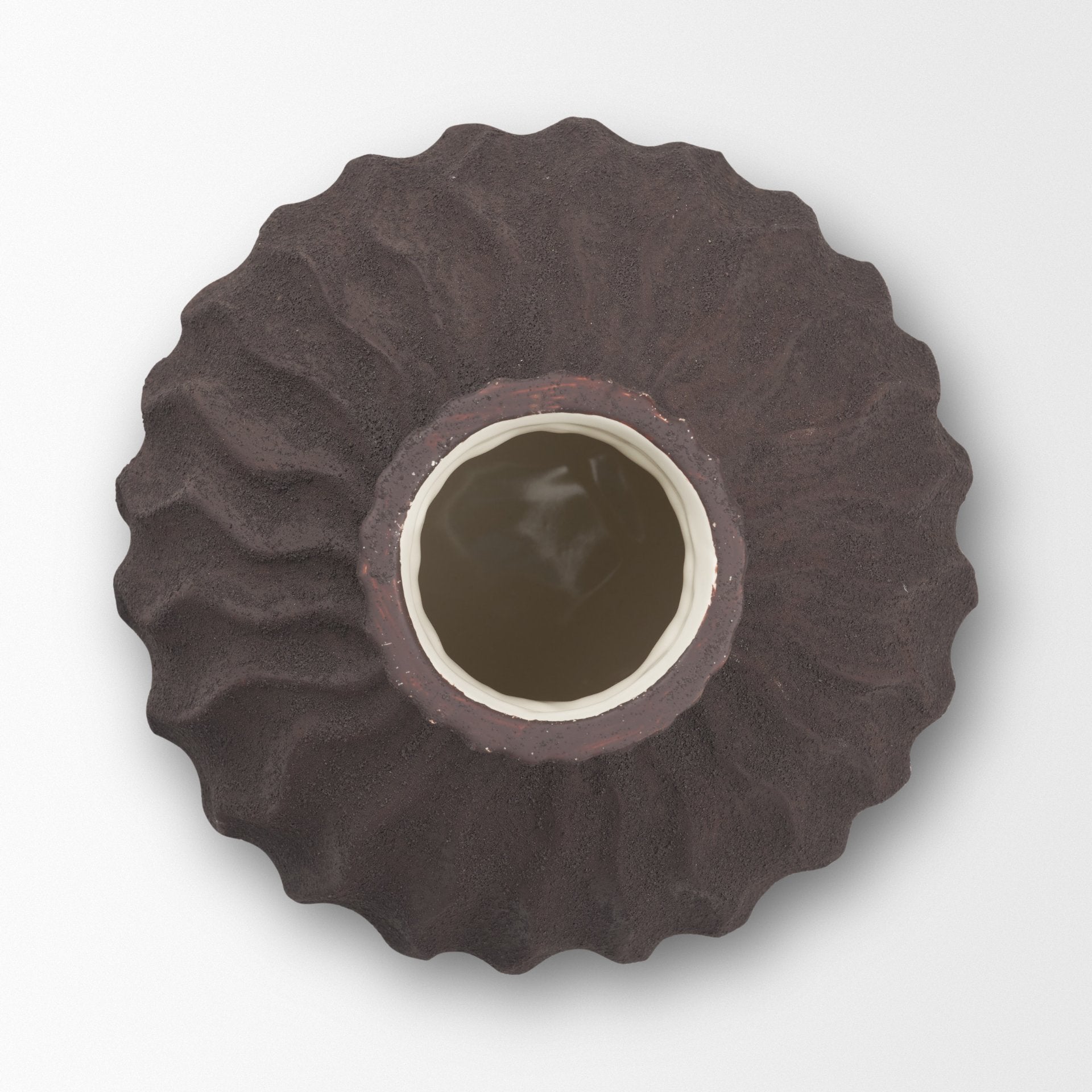 Tidal Decorative Vase