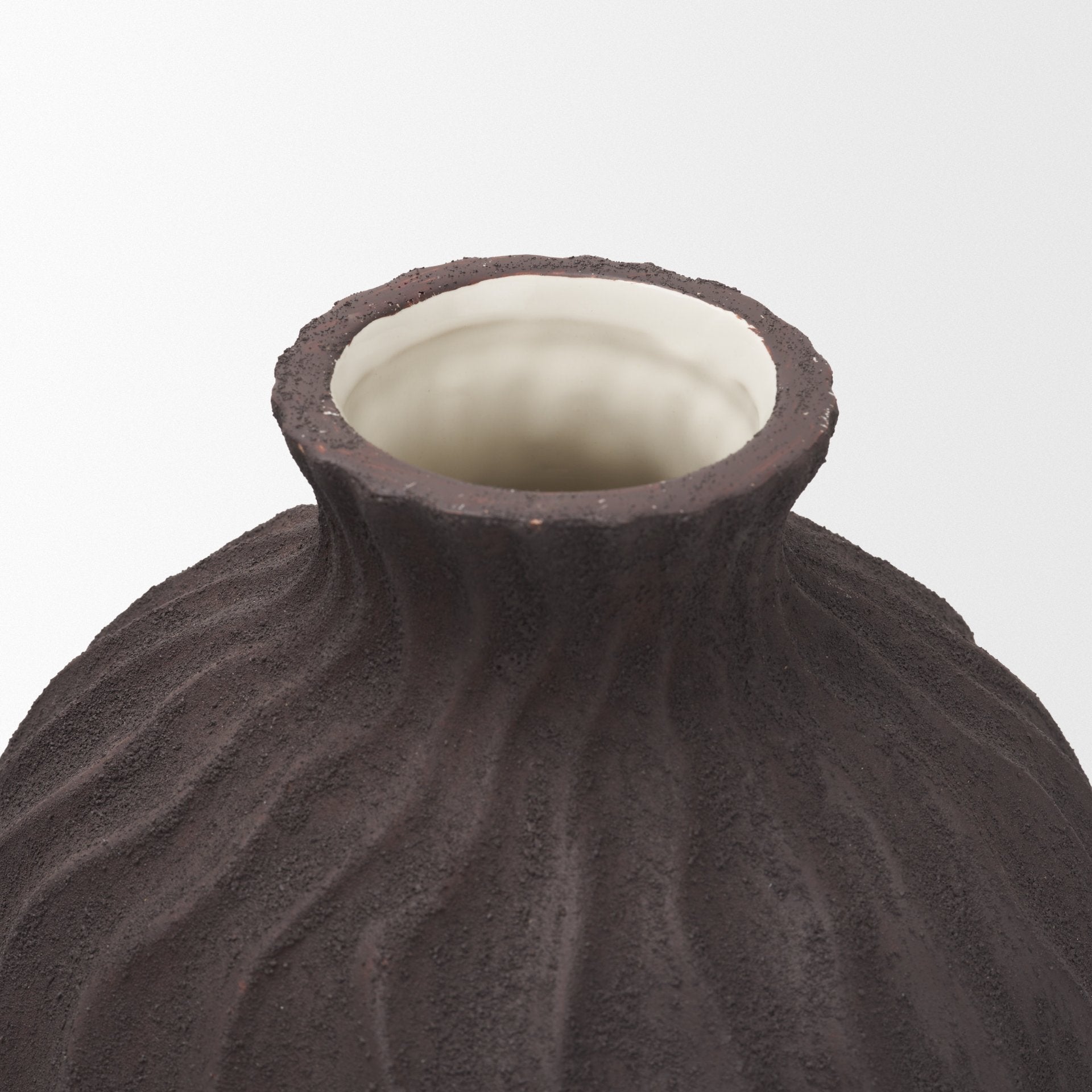 Tidal Decorative Vase