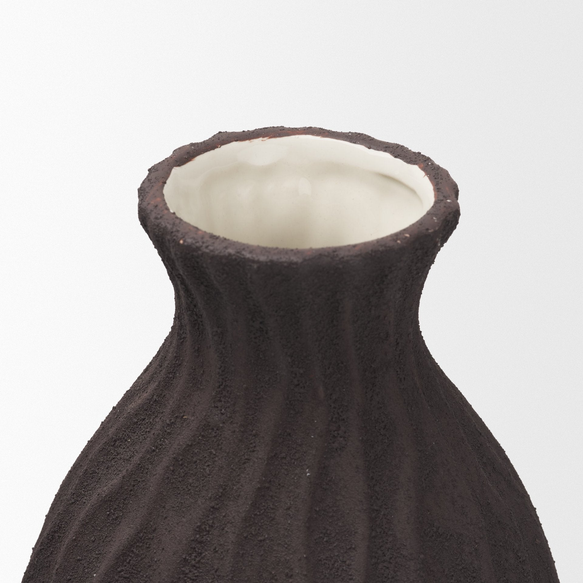Tidal Decorative Vase