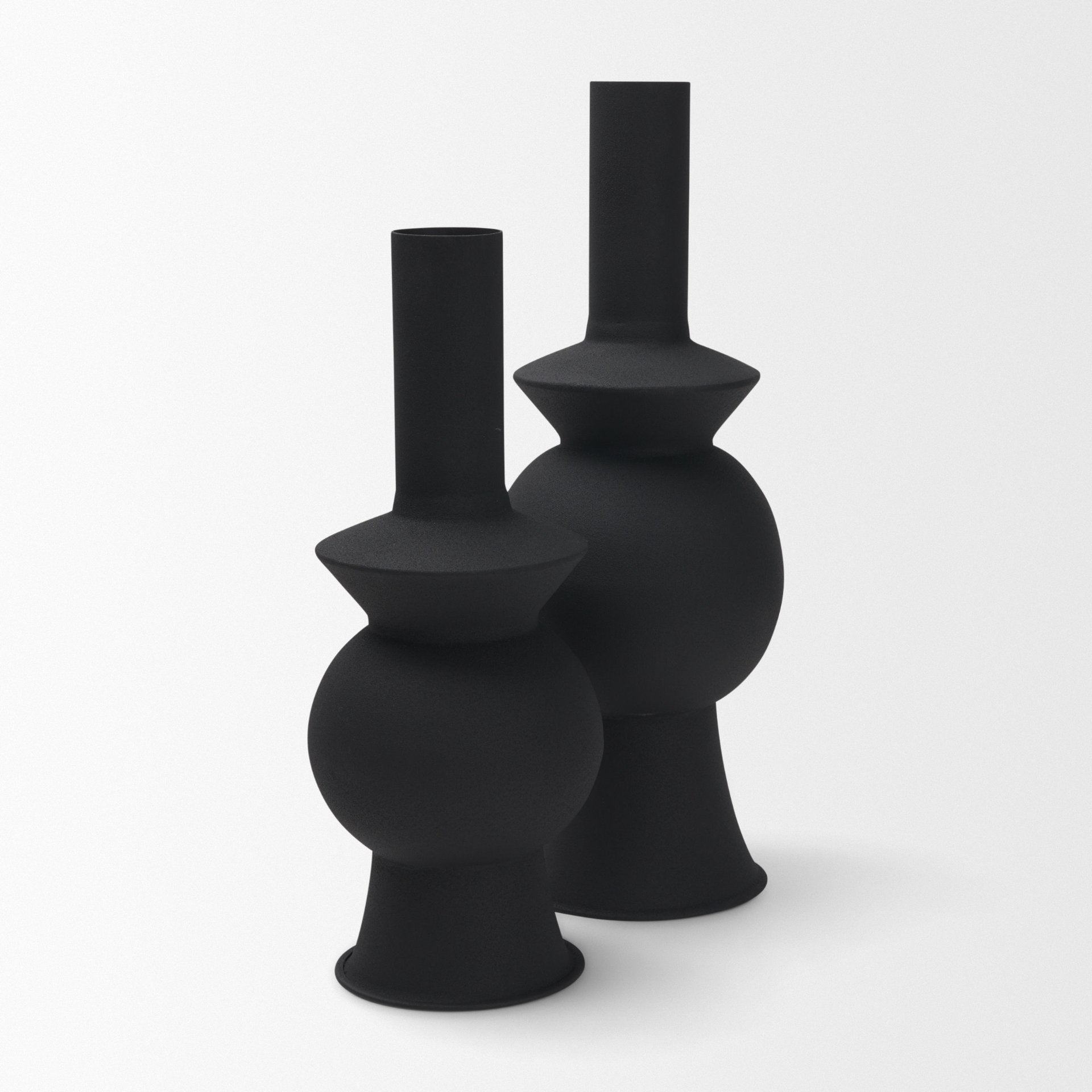Veda Vase