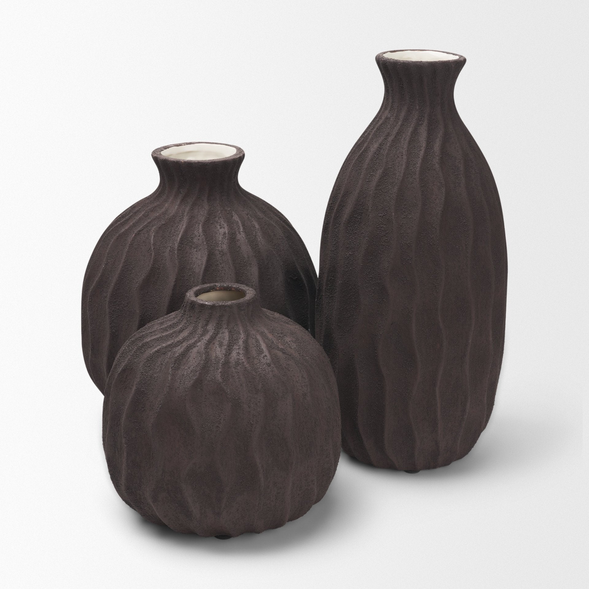 Tidal Decorative Vase