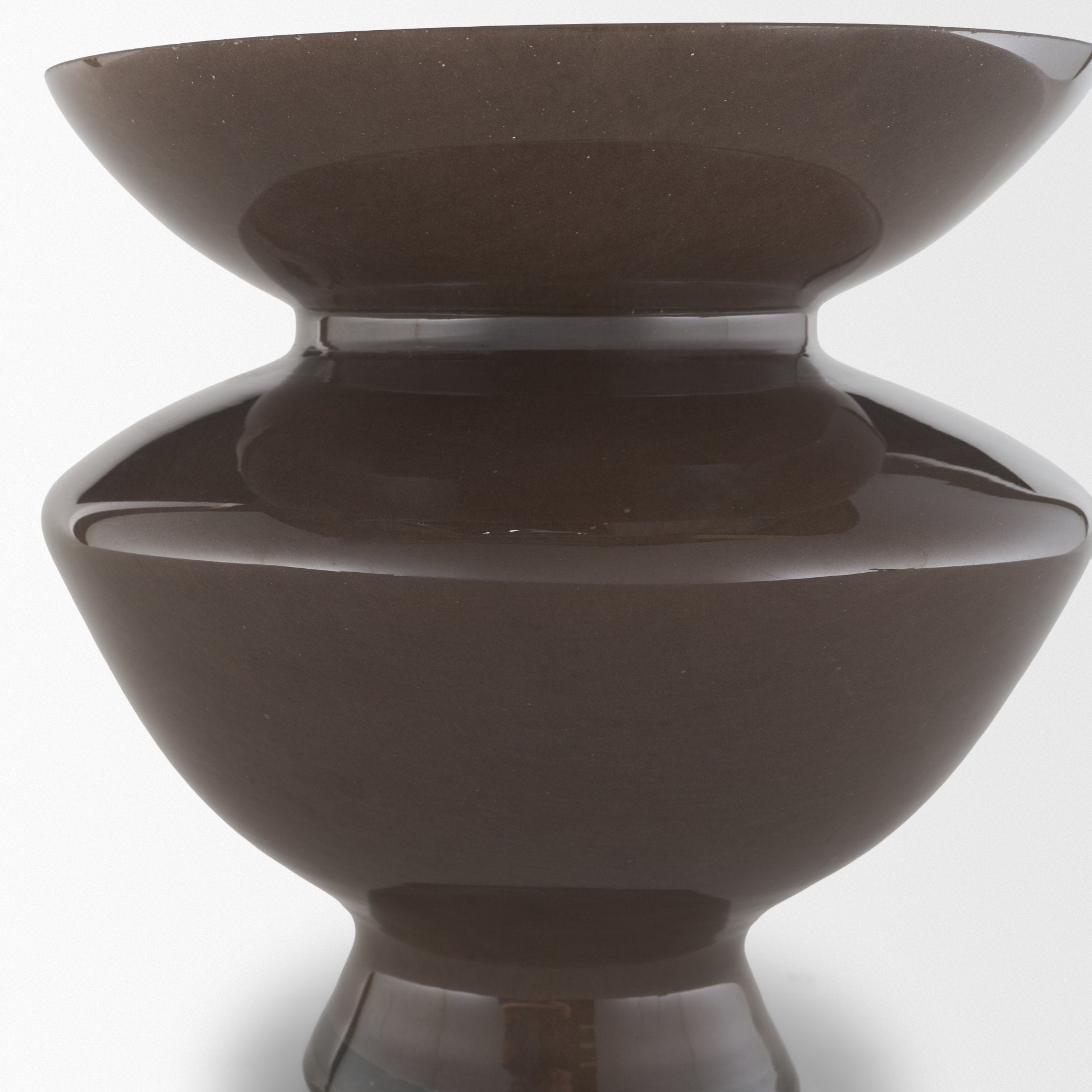 Bruna Glass Vase