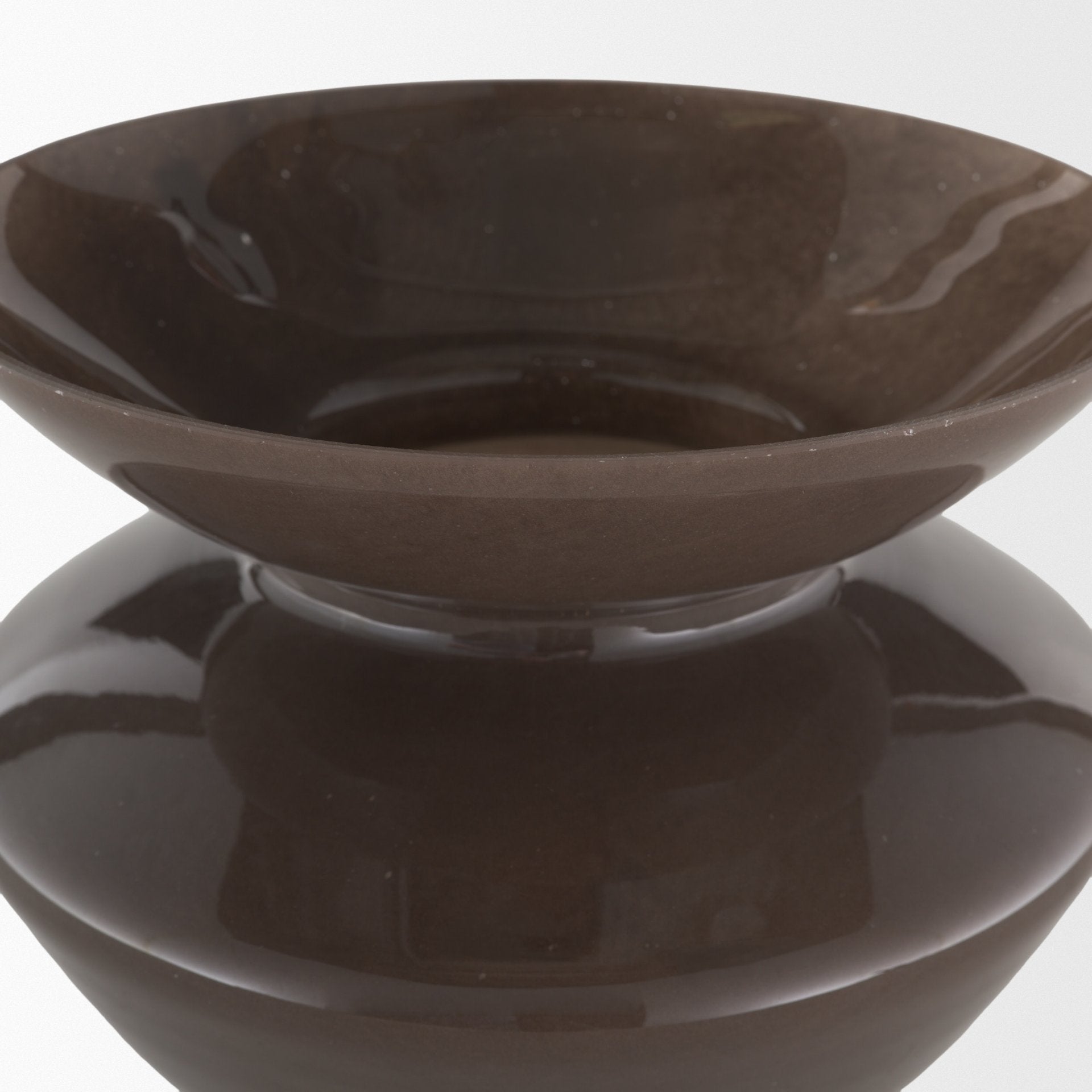 Bruna Glass Vase