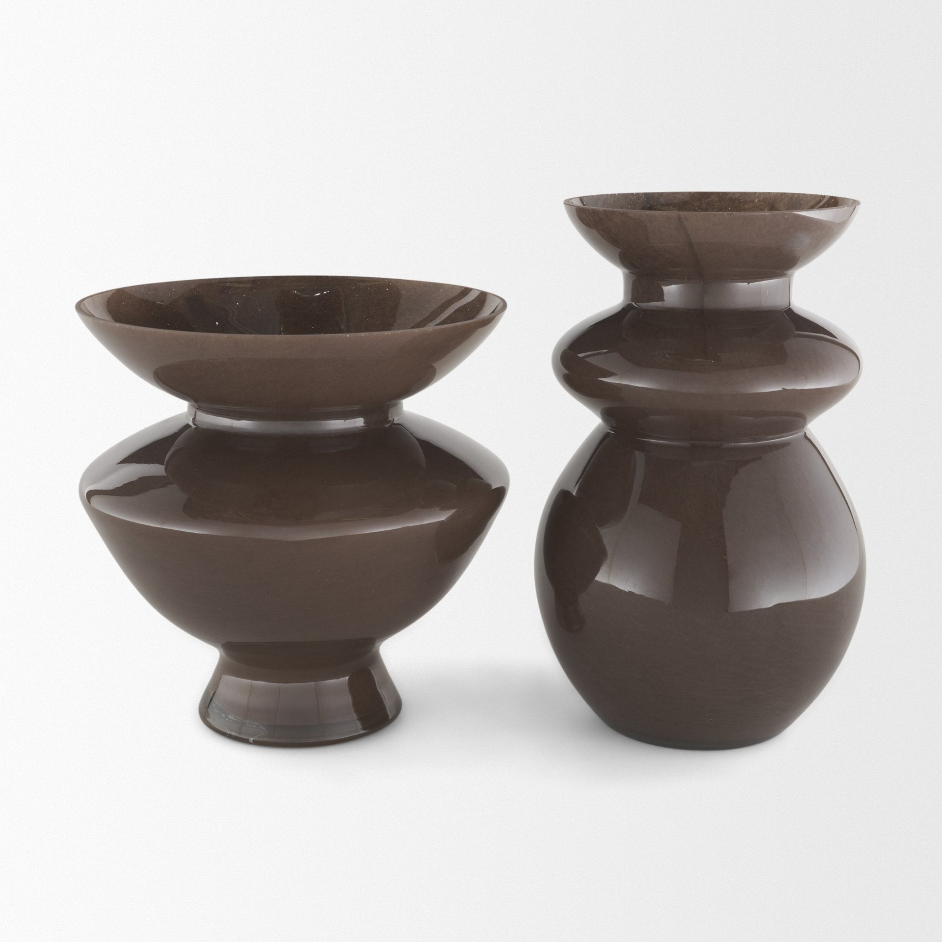 Bruna Glass Vase