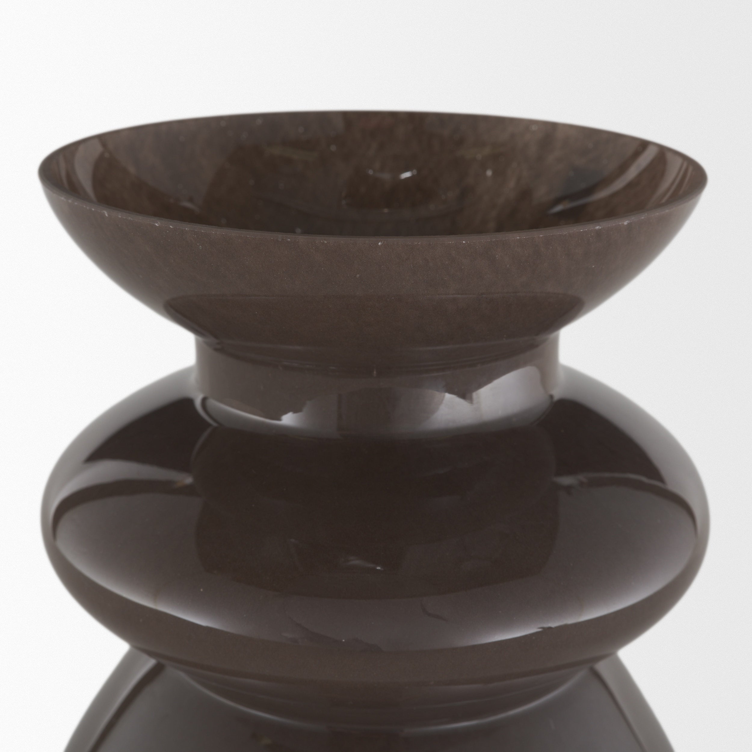 Bruna Glass Vase