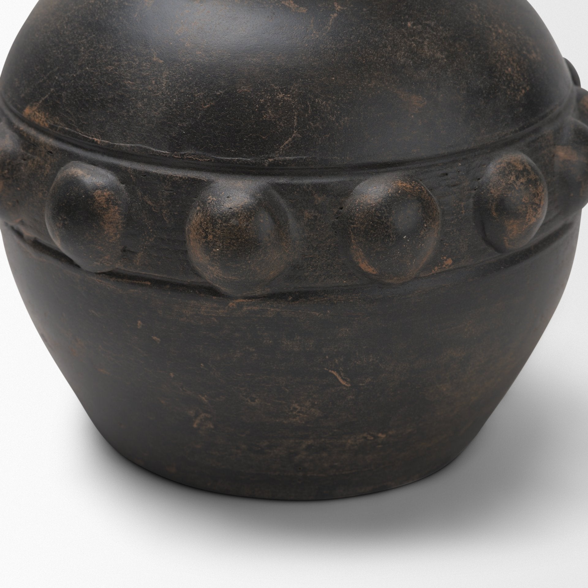 Douro Dotted Ceramic Vase