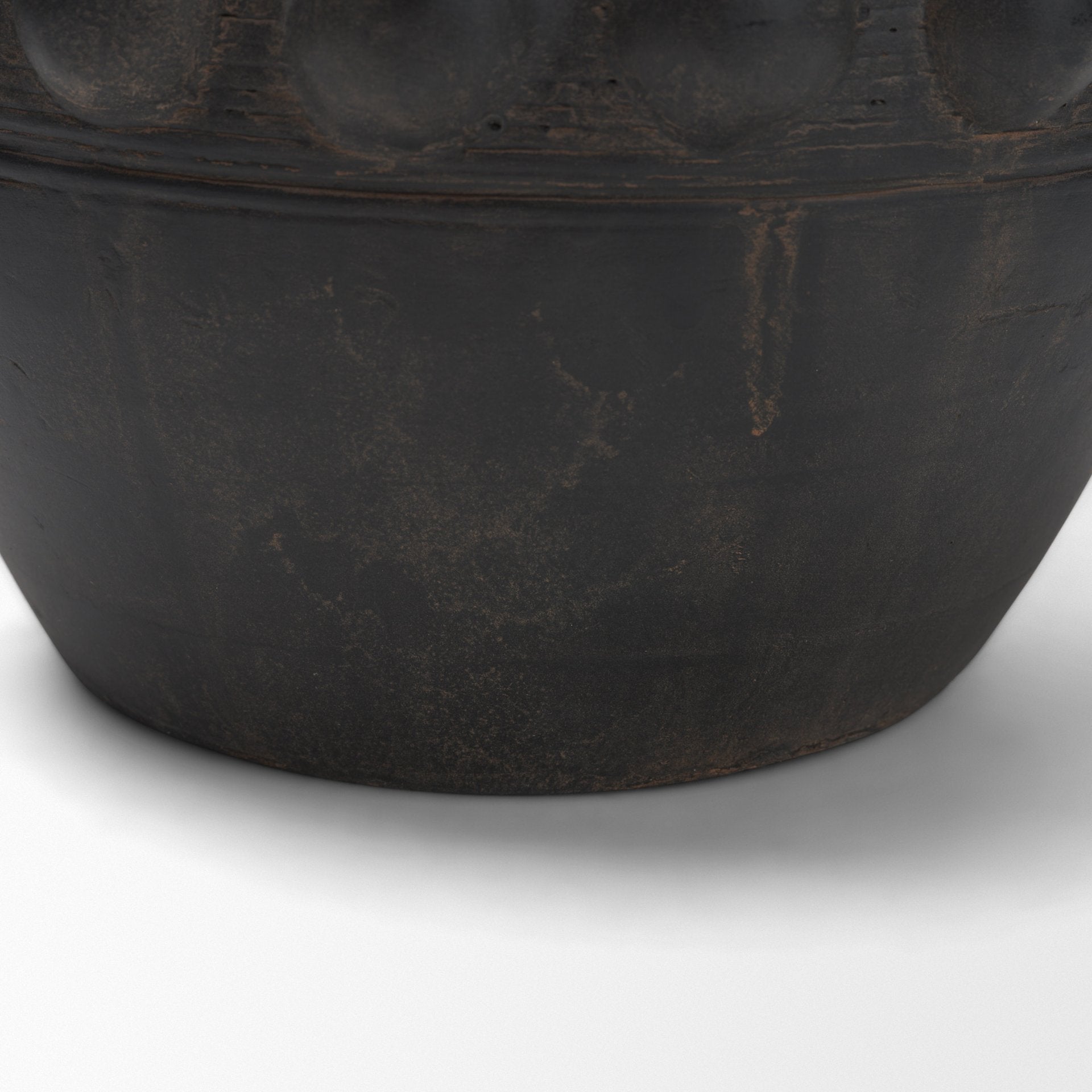 Douro Dotted Ceramic Vase