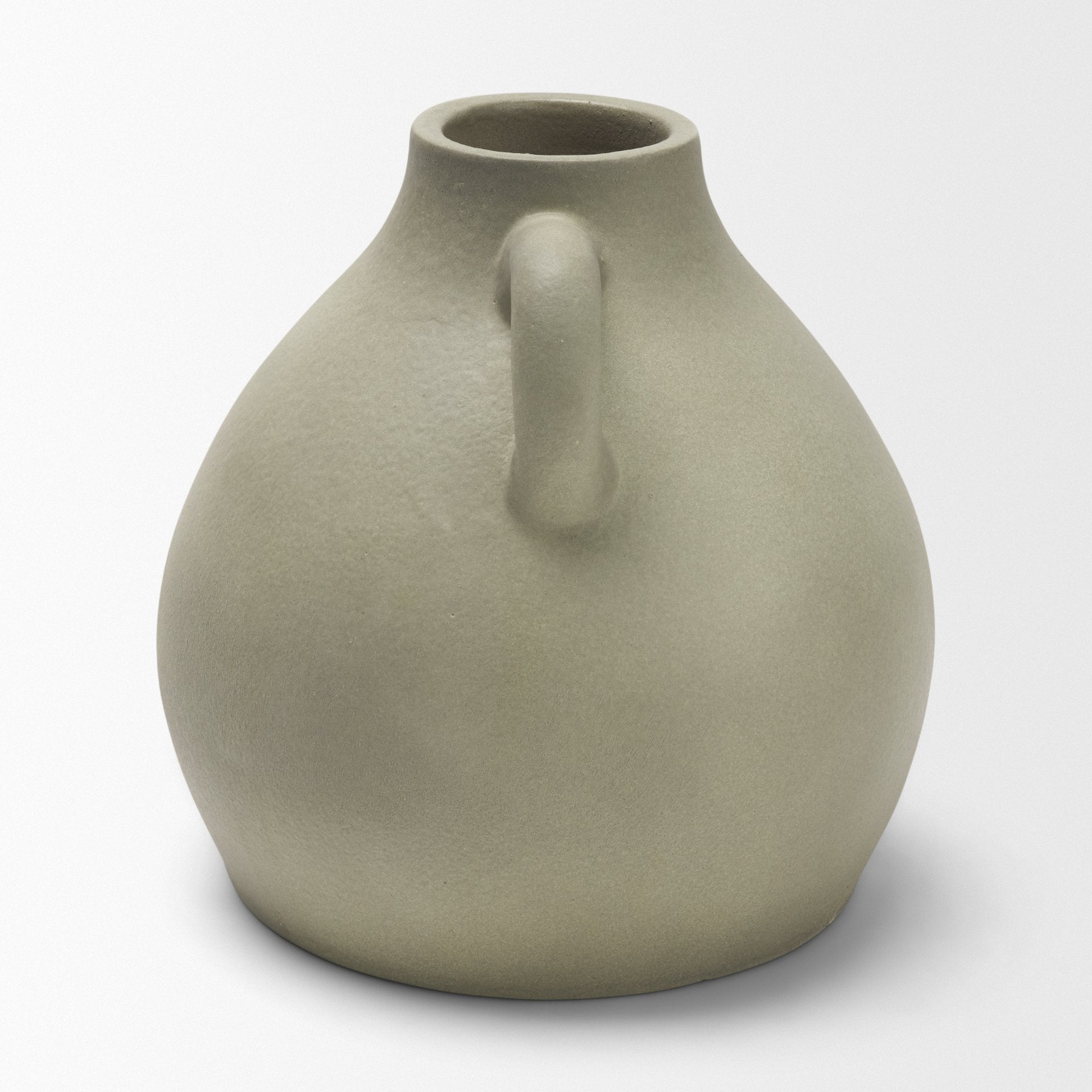 Cantara Ceramic Milk Jug