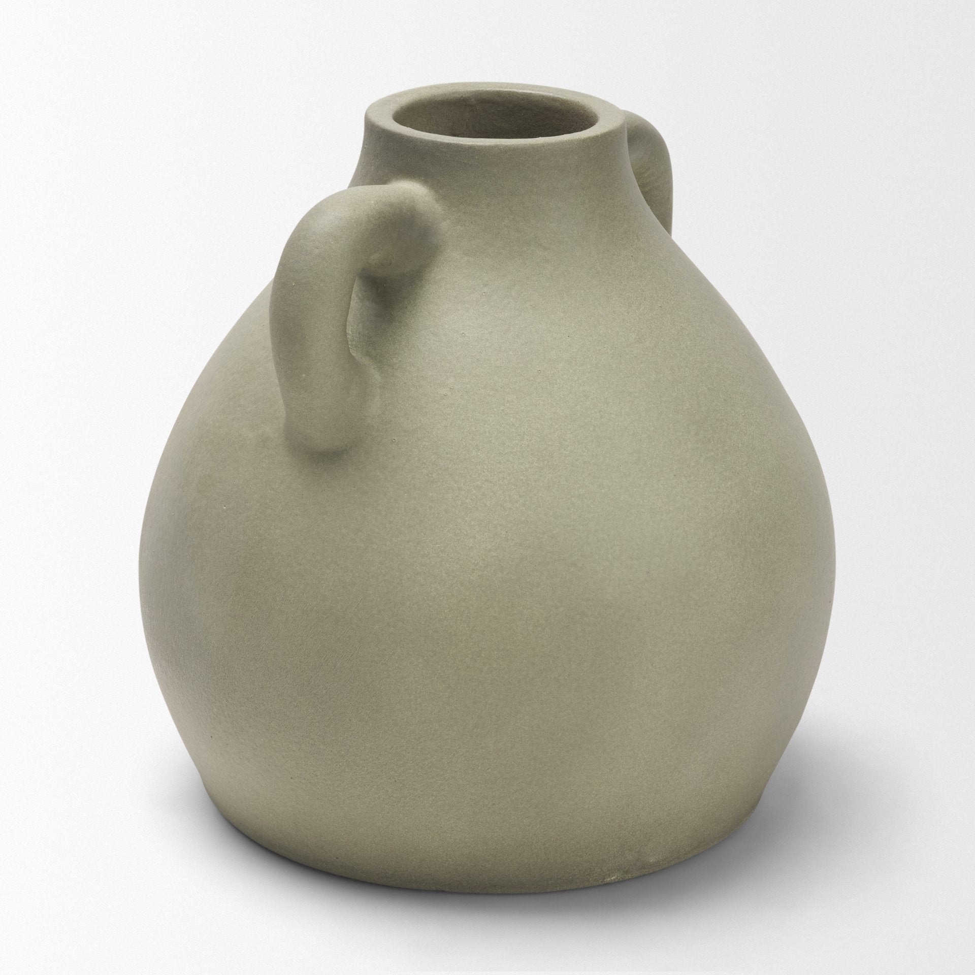 Cantara Ceramic Milk Jug