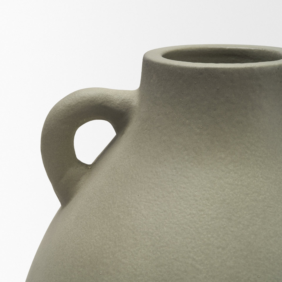 Cantara Ceramic Milk Jug