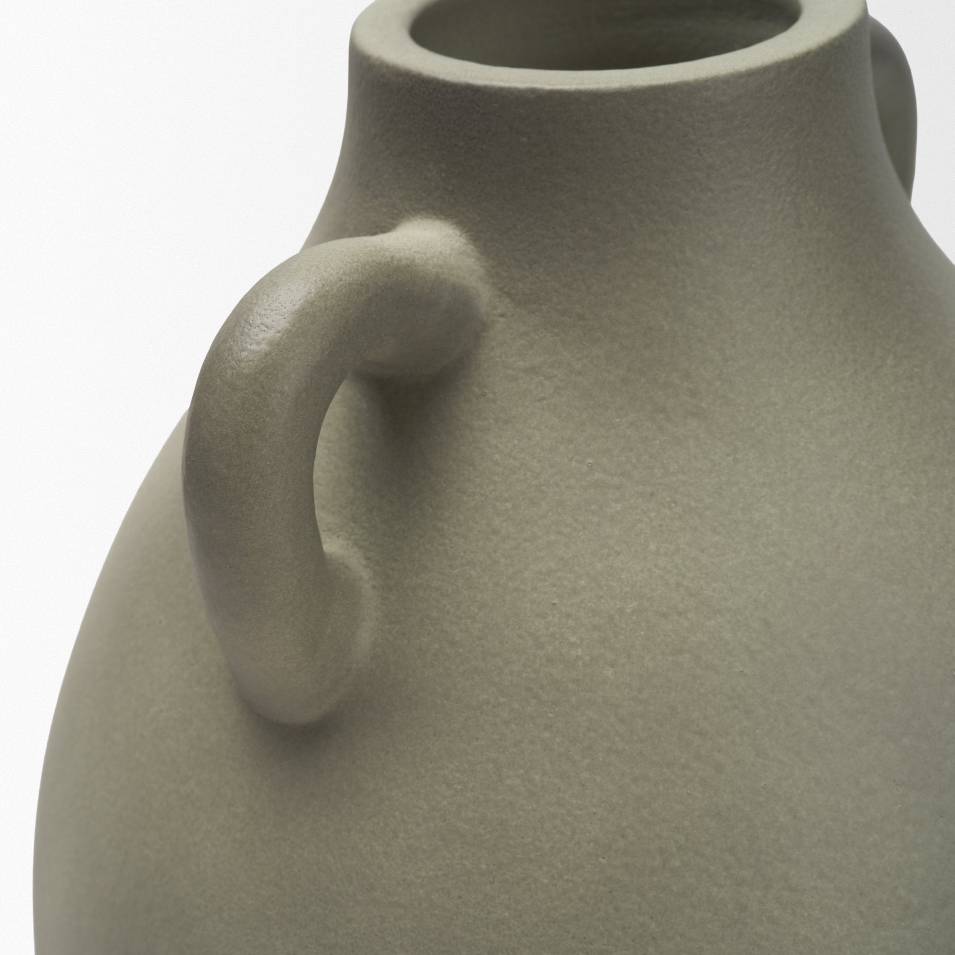 Cantara Ceramic Milk Jug