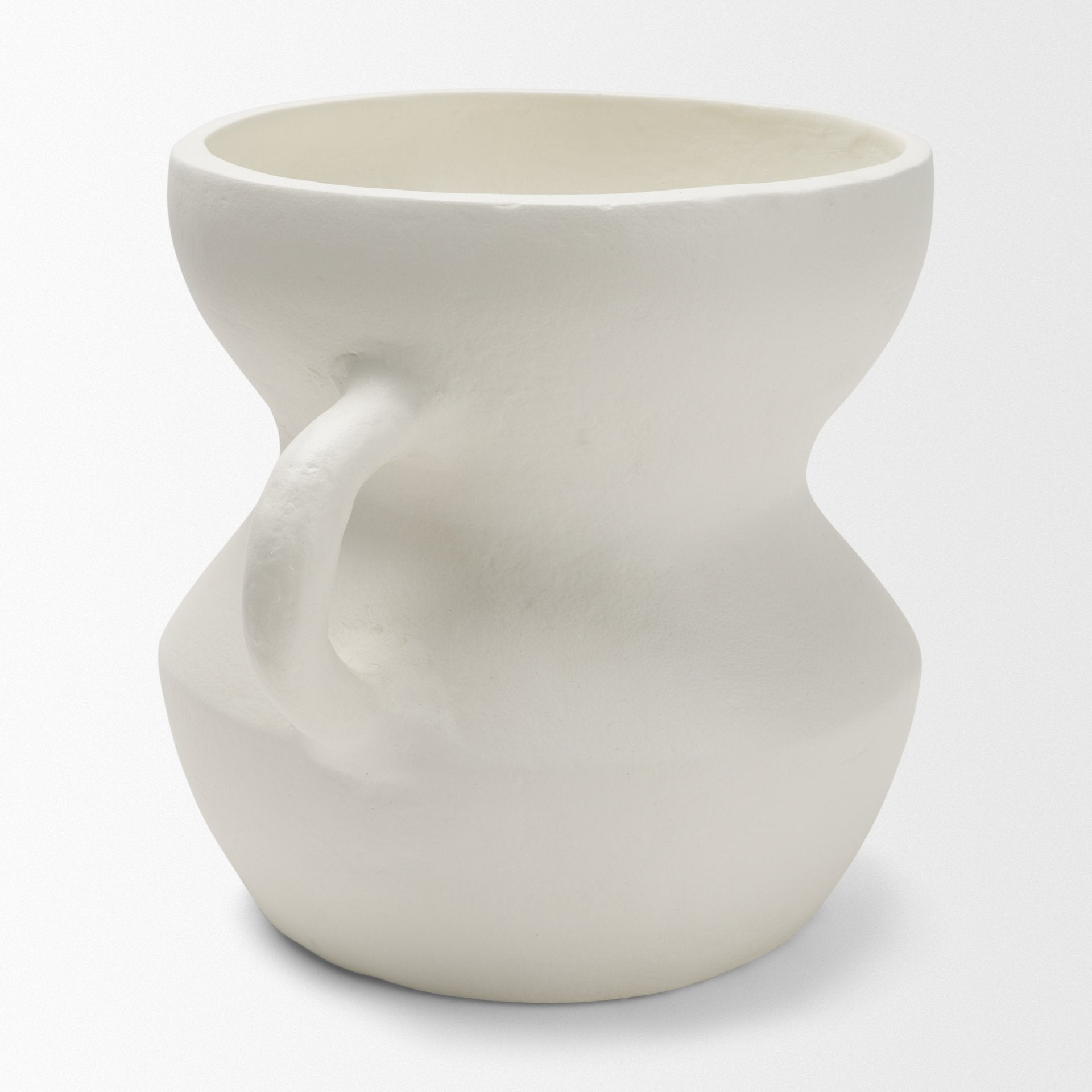 Mika Ceramic Vase