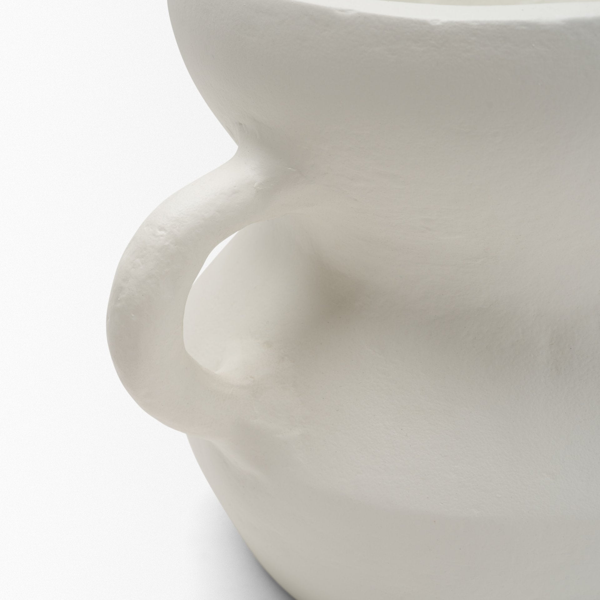 Mika Ceramic Vase