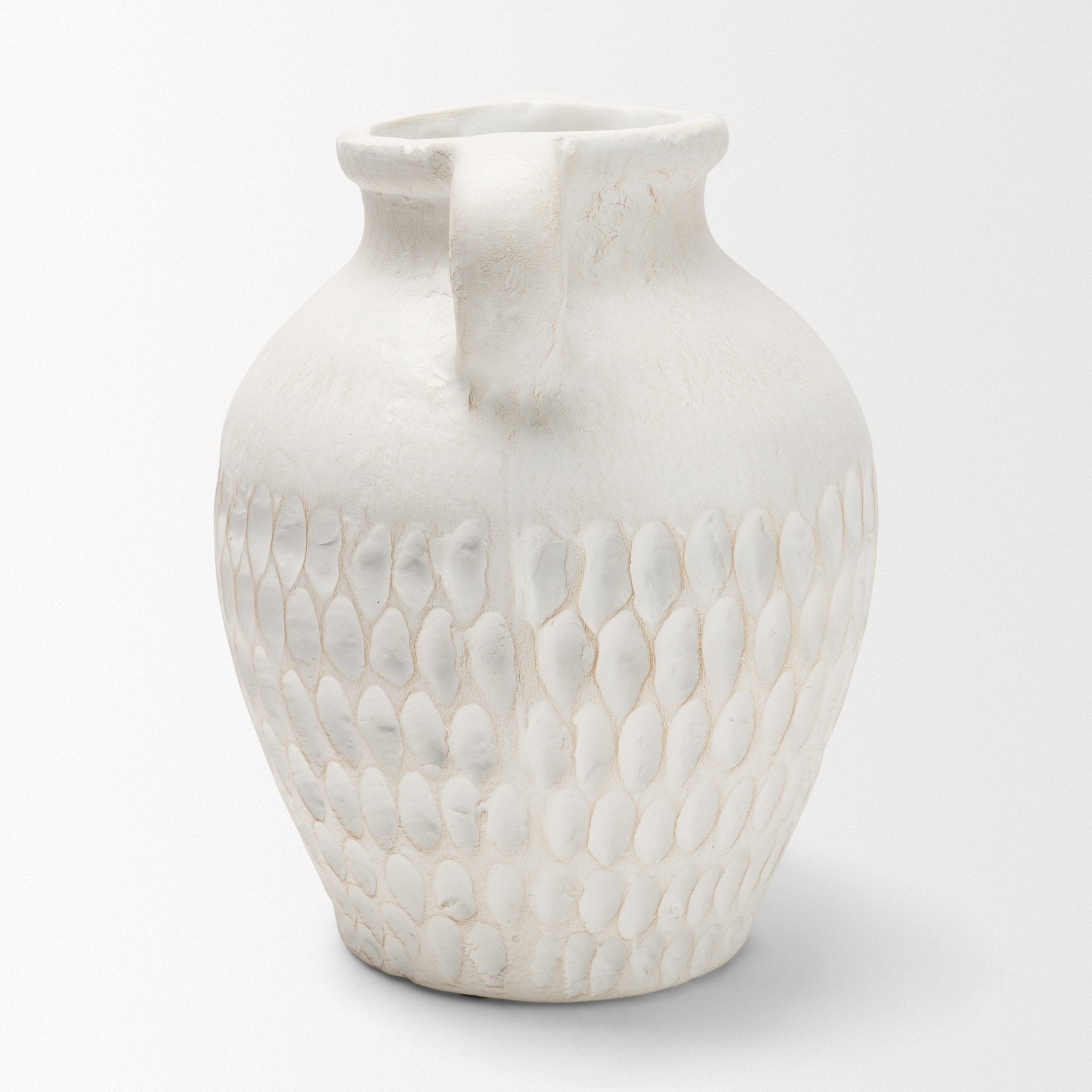 Basma Ceramic Vase