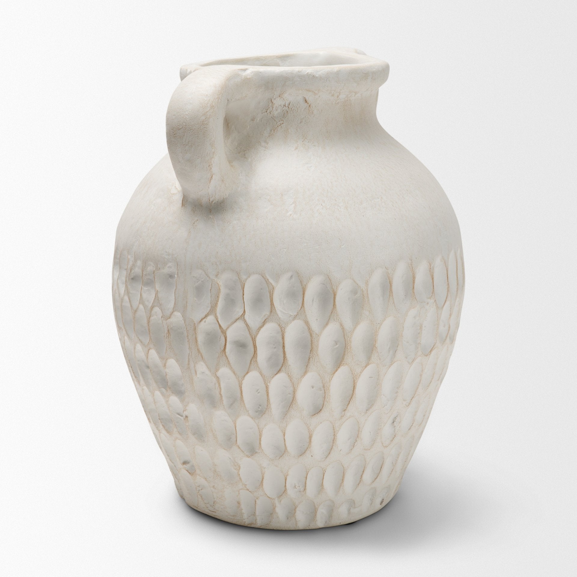 Basma Ceramic Vase