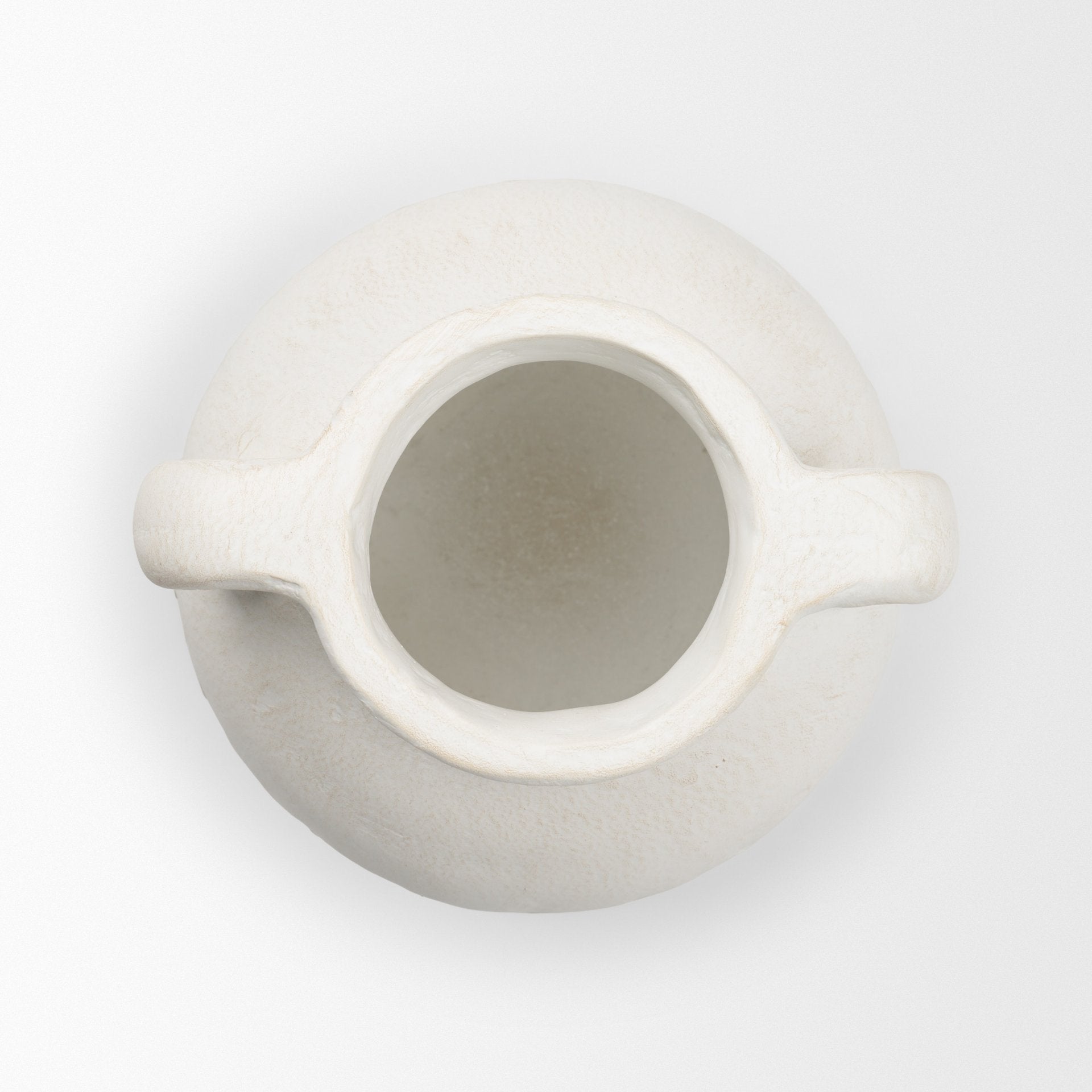 Basma Ceramic Vase