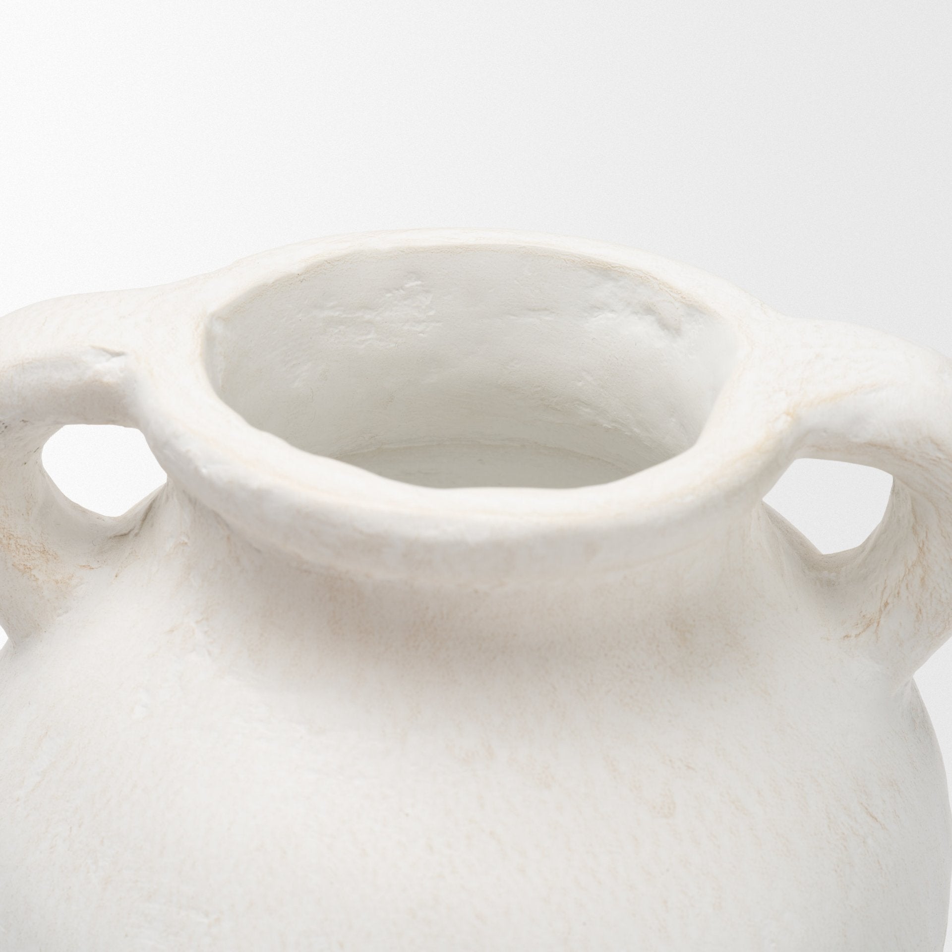 Basma Ceramic Vase