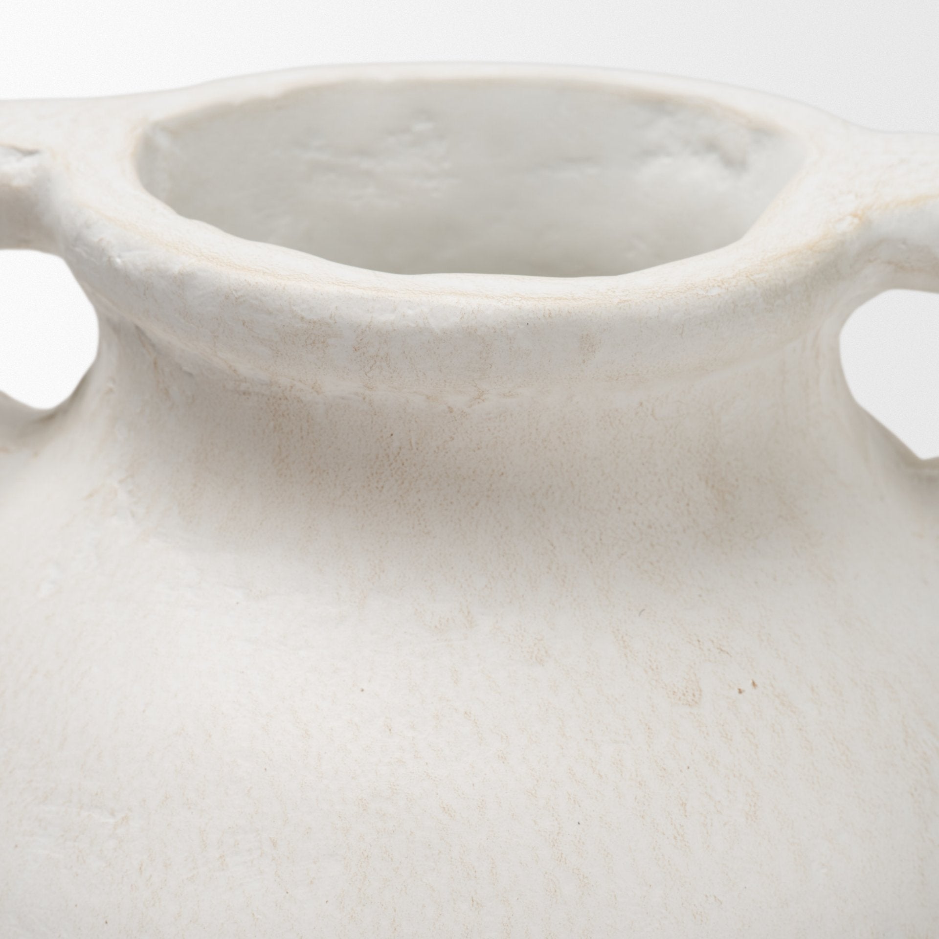 Basma Ceramic Vase