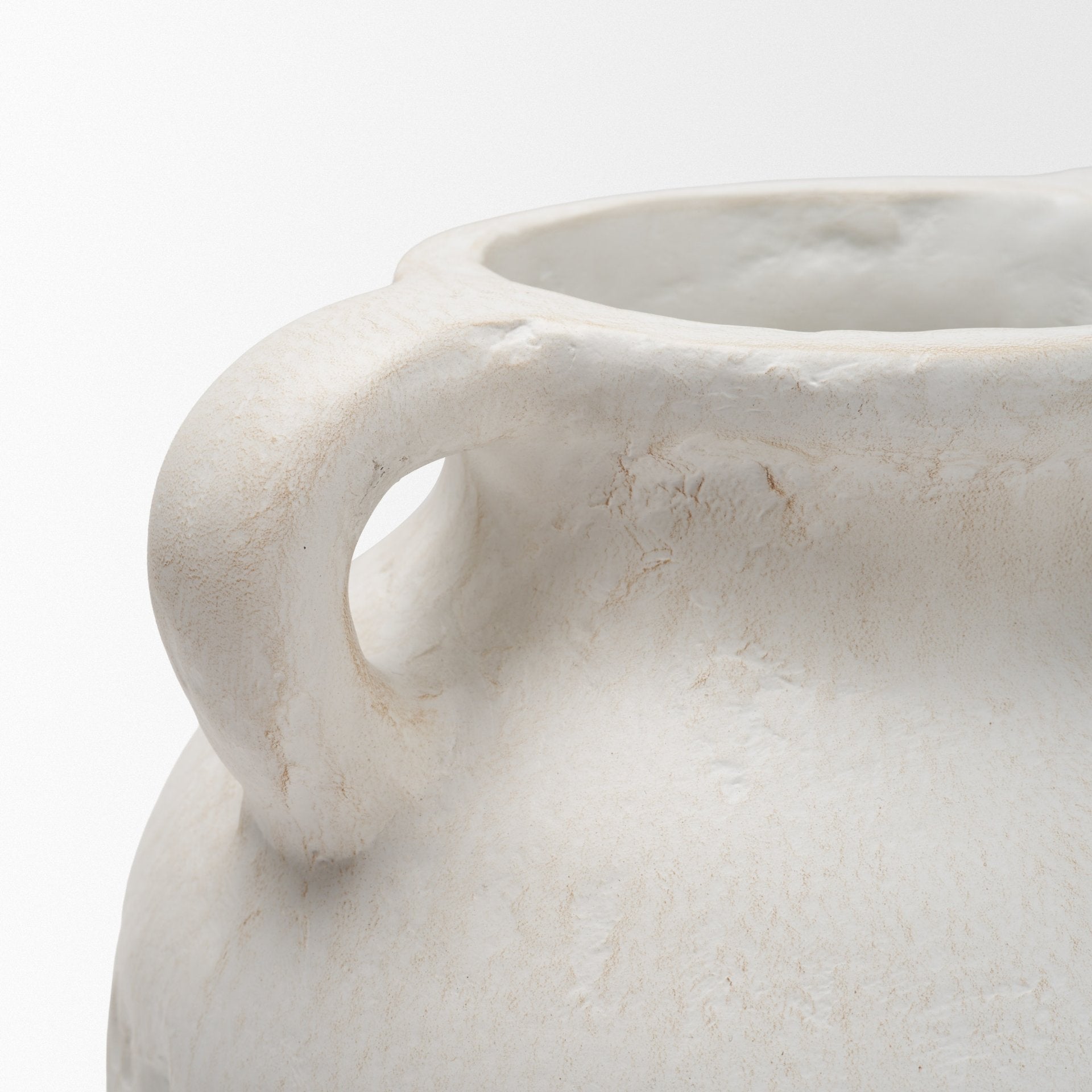 Basma Ceramic Vase