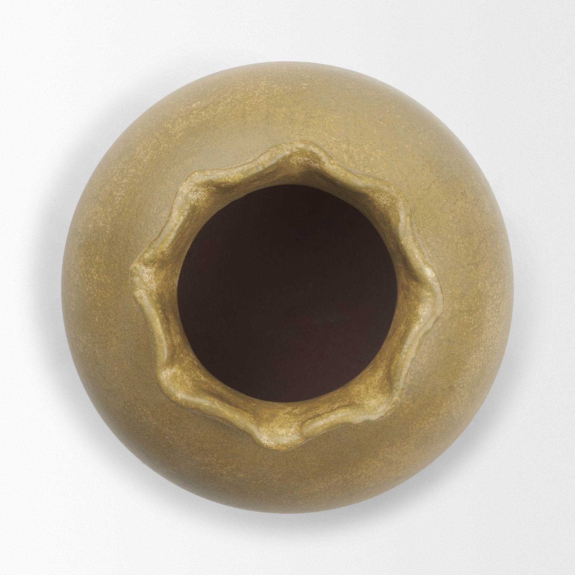 Melo Ceramic Vase