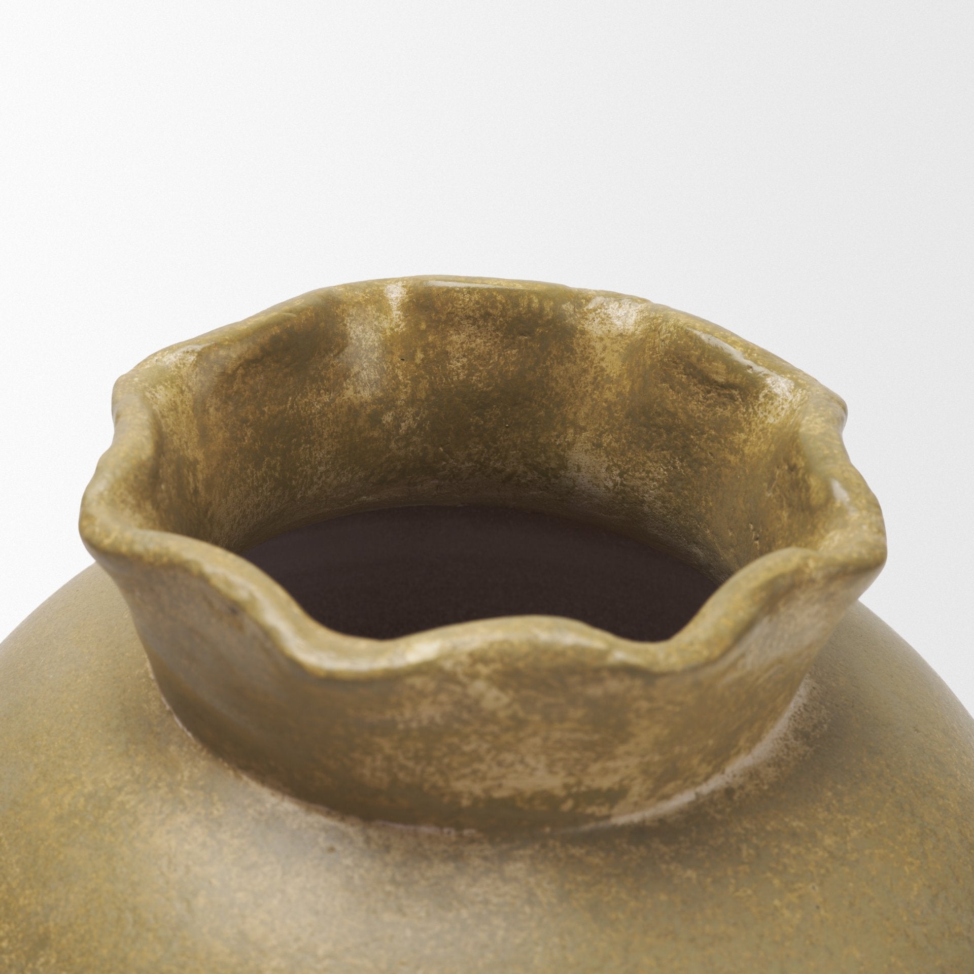 Melo Ceramic Vase