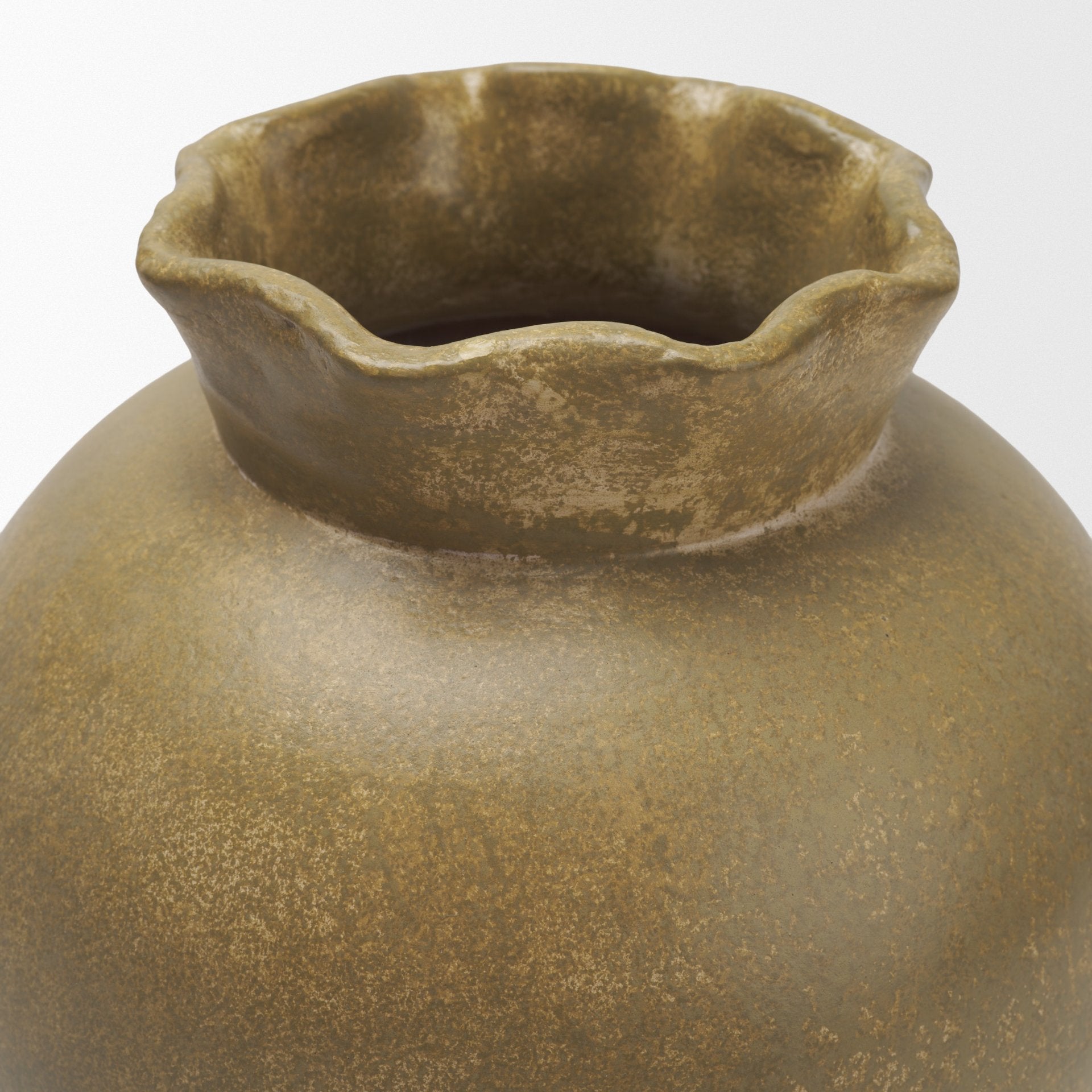 Melo Ceramic Vase