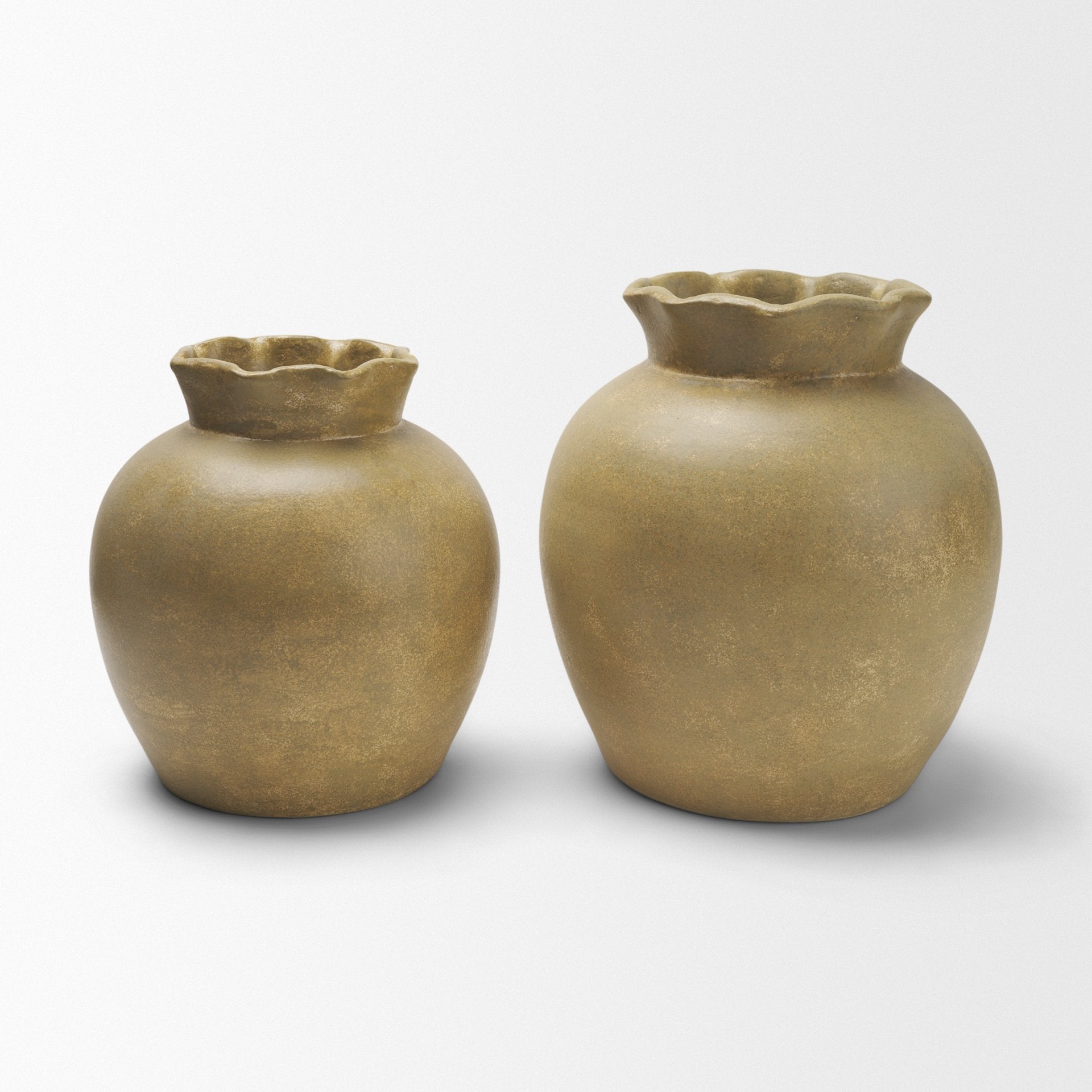 Melo Ceramic Vase