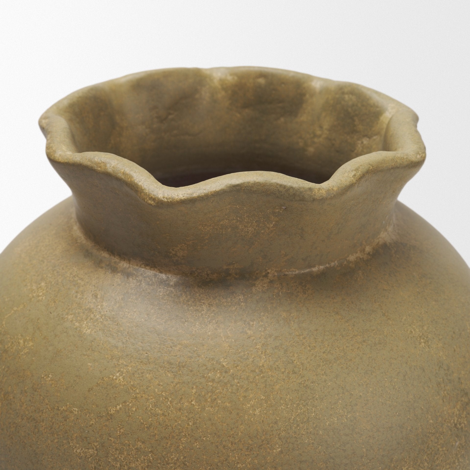 Melo Ceramic Vase