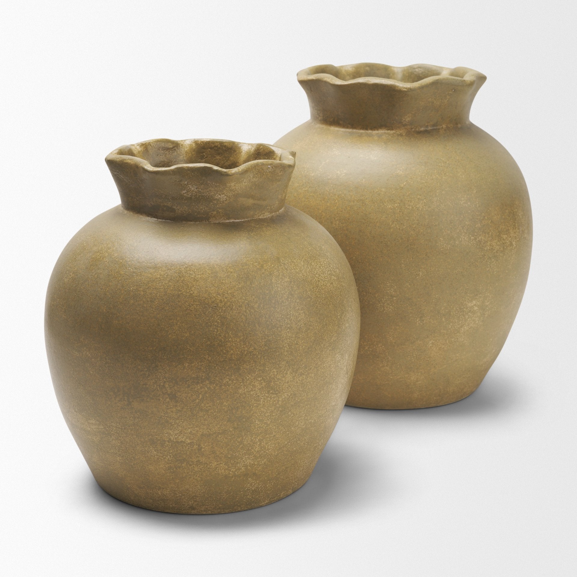 Melo Ceramic Vase