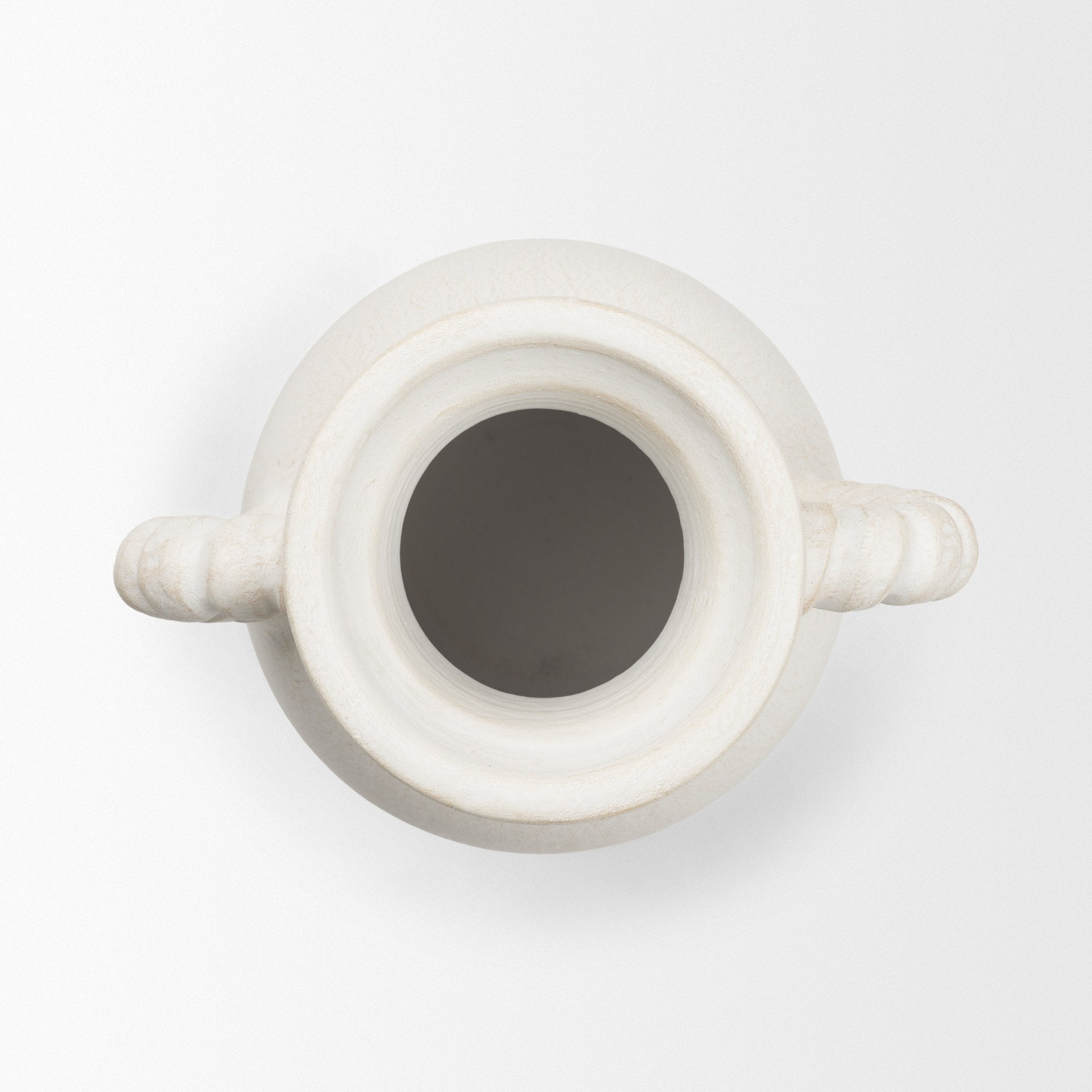 Trenza Ceramic Vase